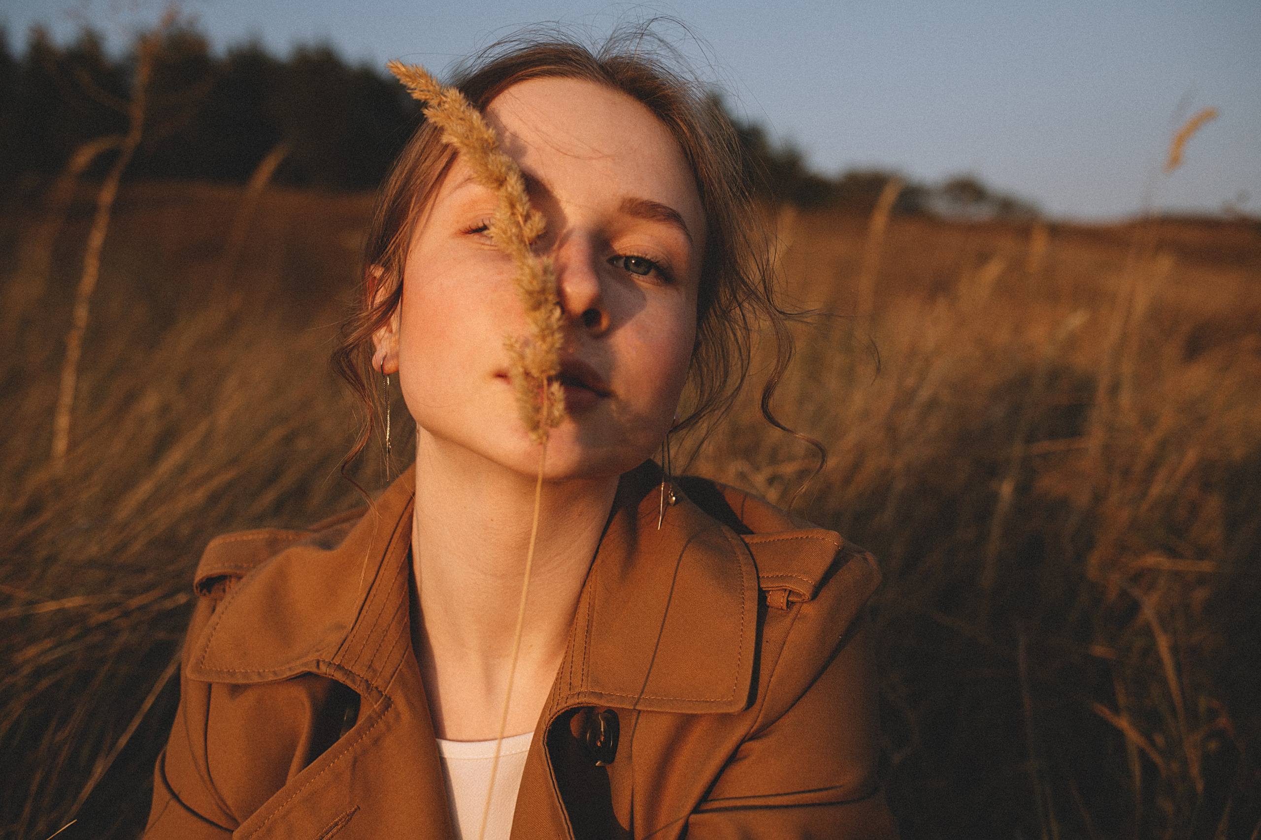 Варвара. Семейный фотограф Виолла Платонова Белгород