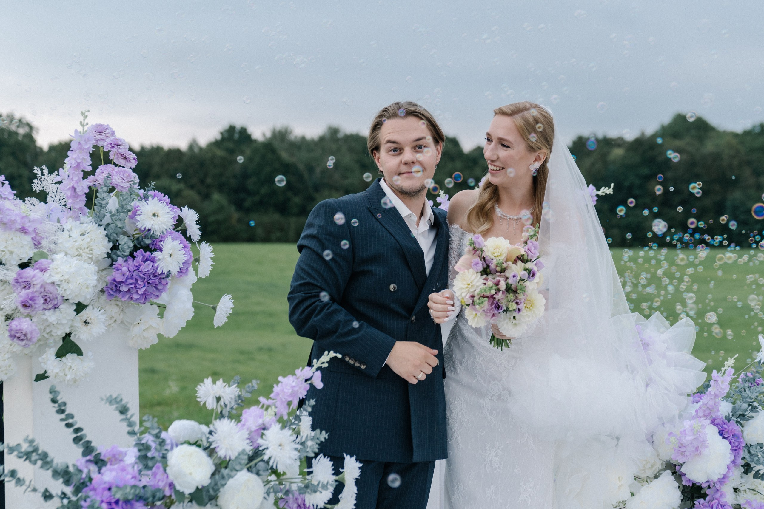 Яна и Андрей. Фотограф в Калининграде Дмитрий Мишин