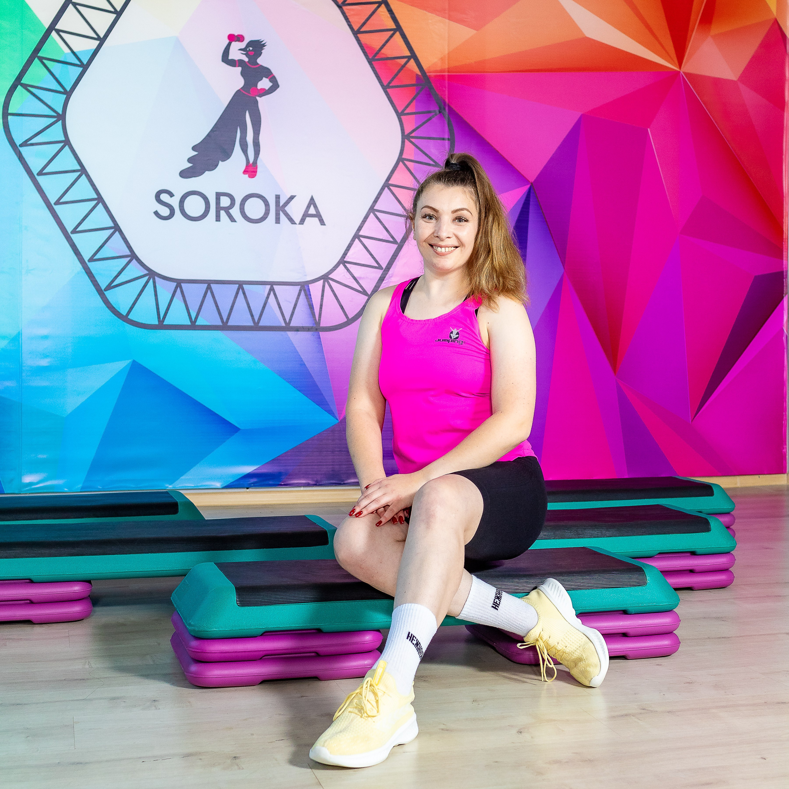 Сорока. Инга Кузьминская ТОП-фотограф г. Корсаков