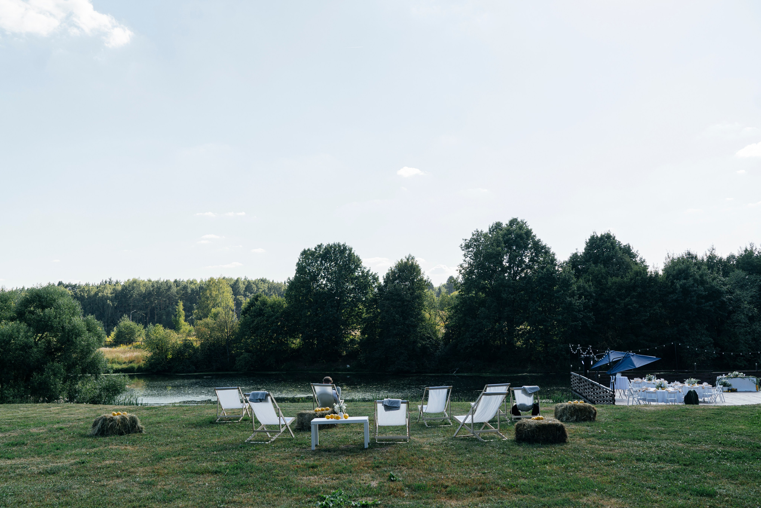 Wedding day. Wish Films — Фото и видео для брендов и личных проектов | Фотограф и видеограф