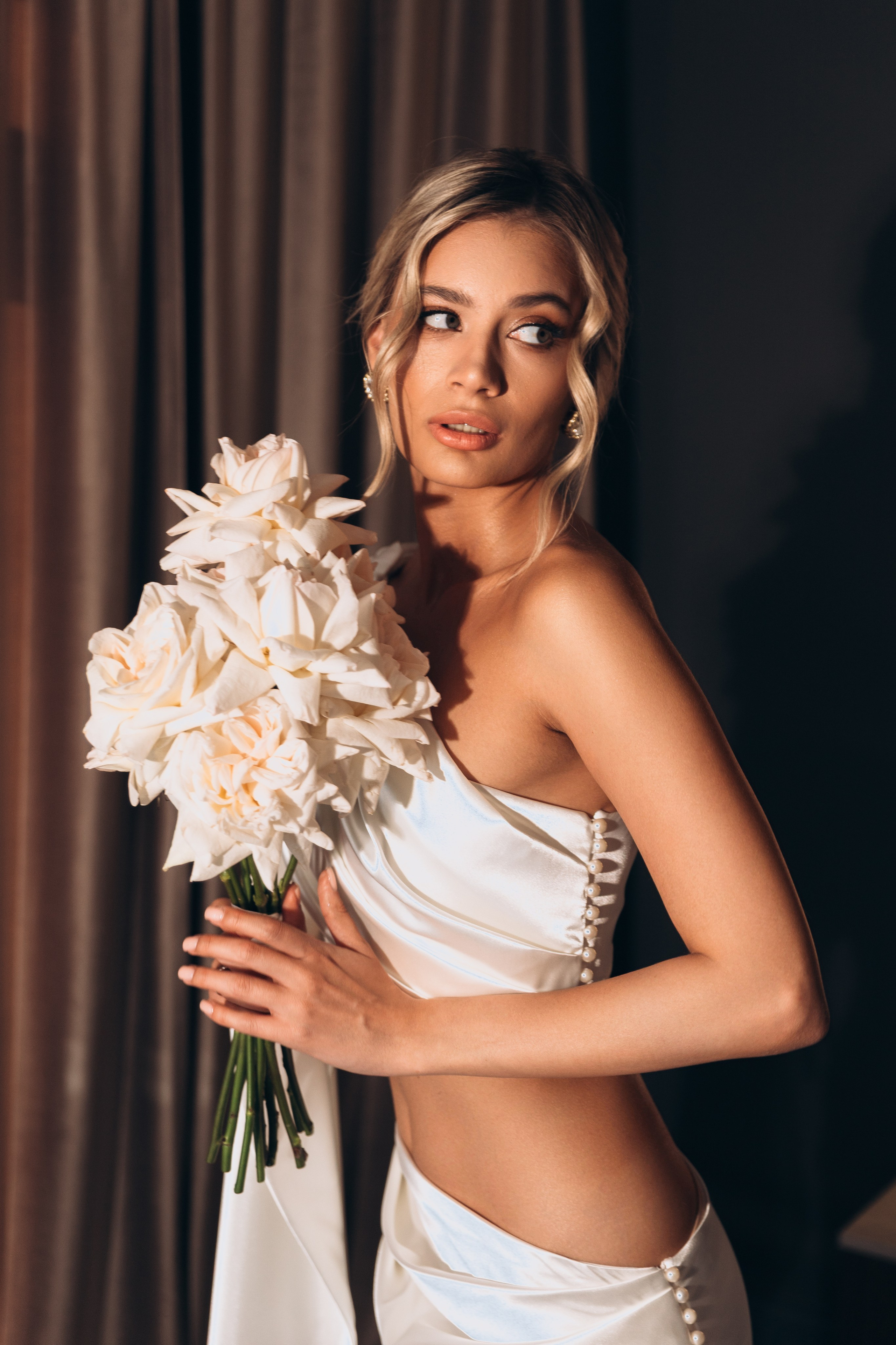 Святослав и Дарья. Фотограф Белозерцева Марина