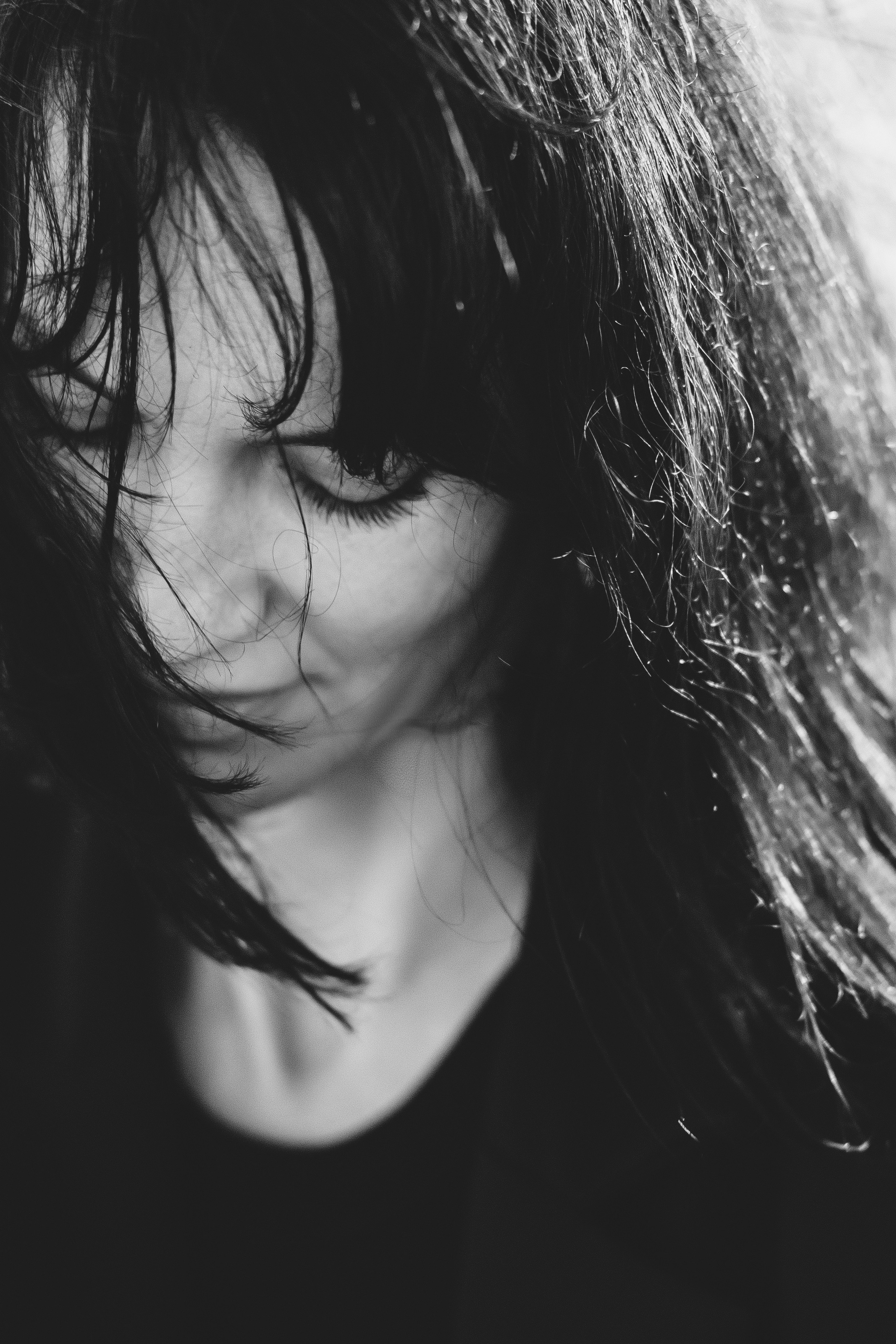 Девушки из Салона «Комильфо». Свадебный и семейный фотограф Колоскова Мария (Сочи и весь мир)