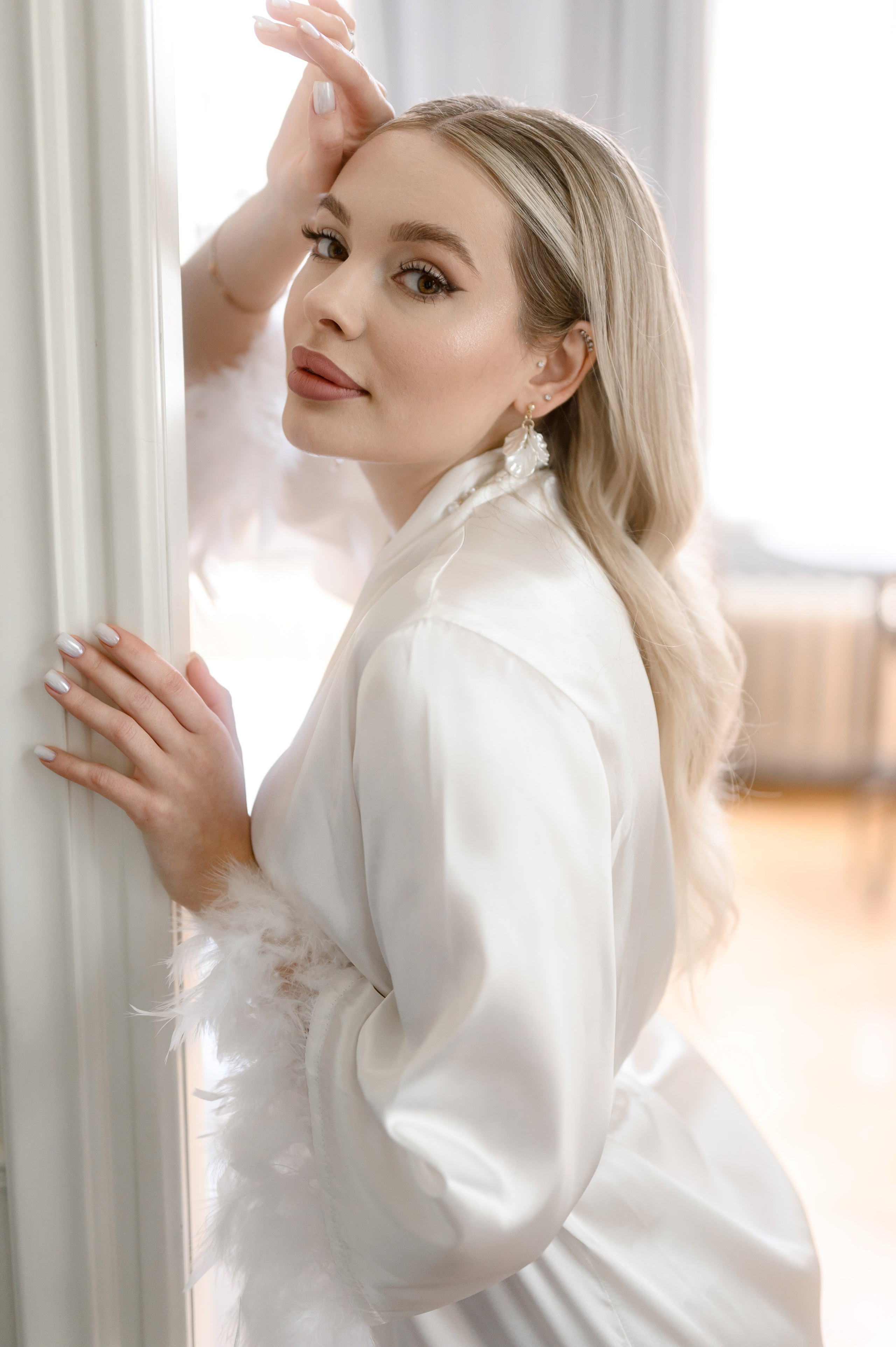 Саша и Костя. Свадебный фотограф в Астрахани и Москве