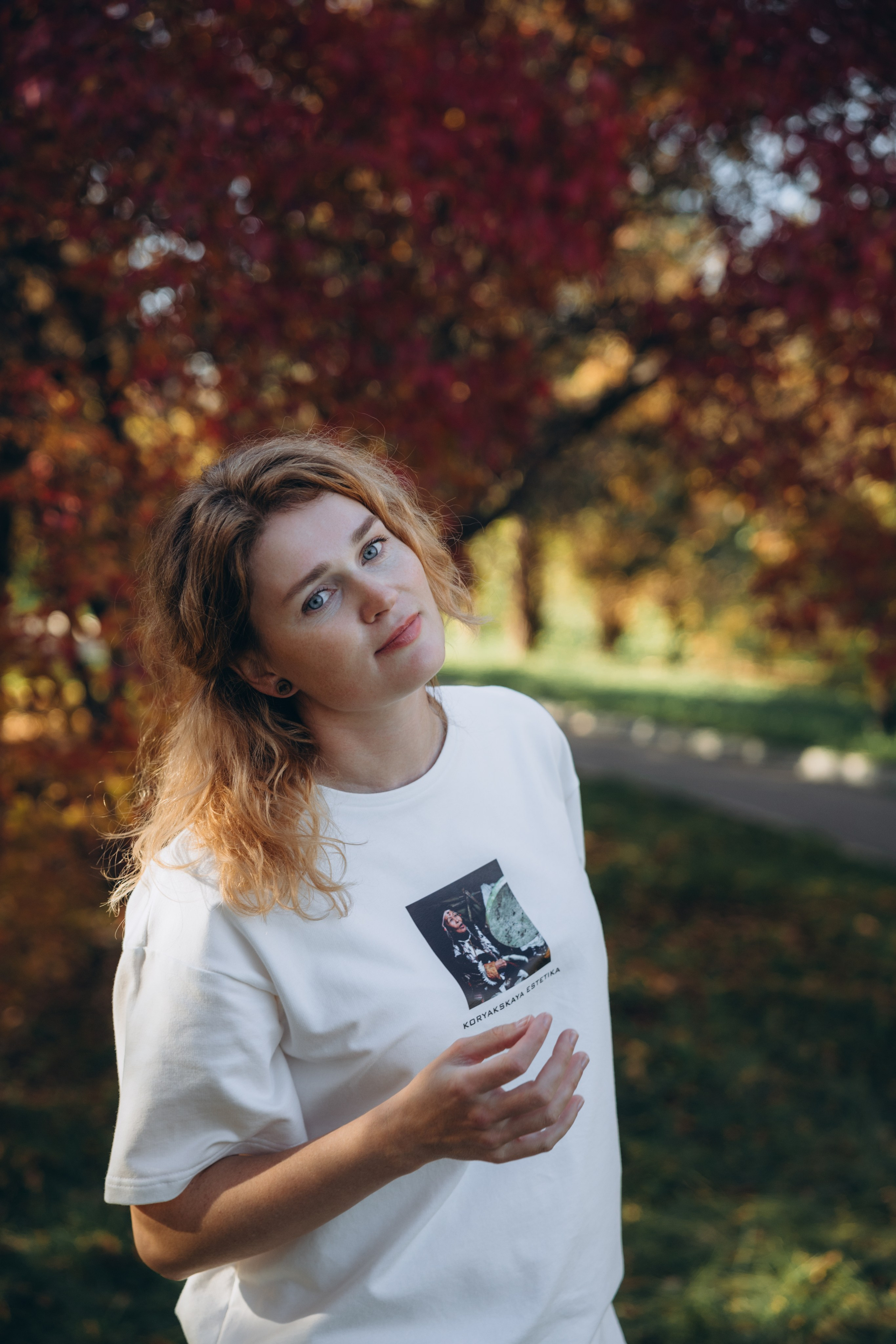 Валентина. Свадебный, семейный фотограф в Иркутске Светлана Макаричева