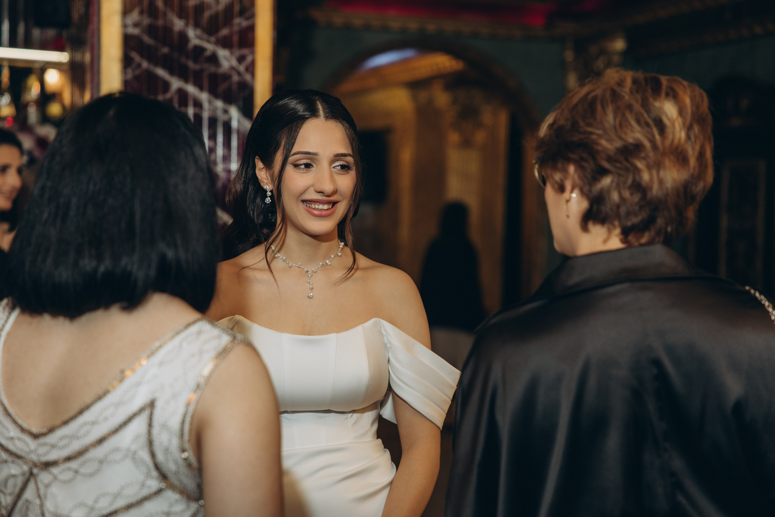 Банкет. Свадебный, семейный фотограф в Иркутске Светлана Макаричева