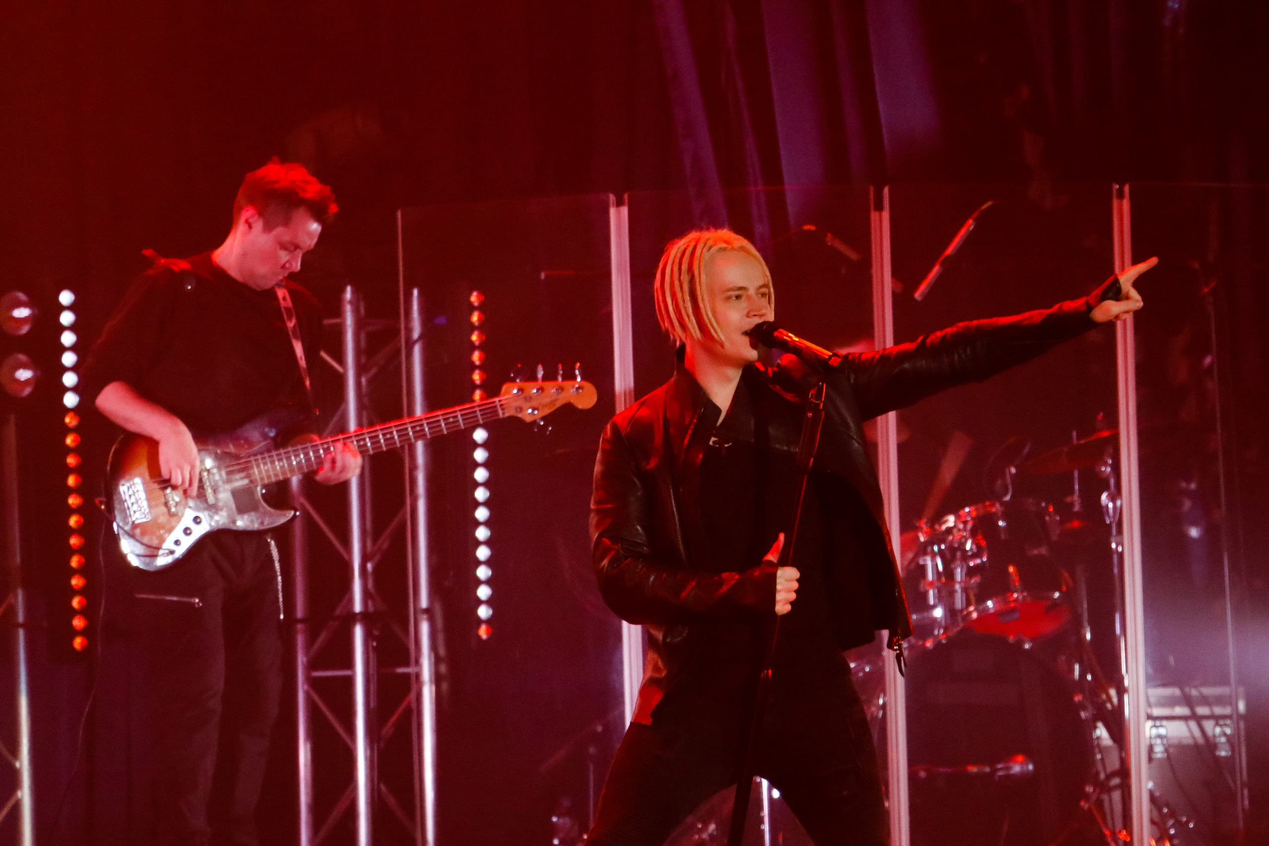 SHAMAN. Мария Ткаченко. Документальная фотография