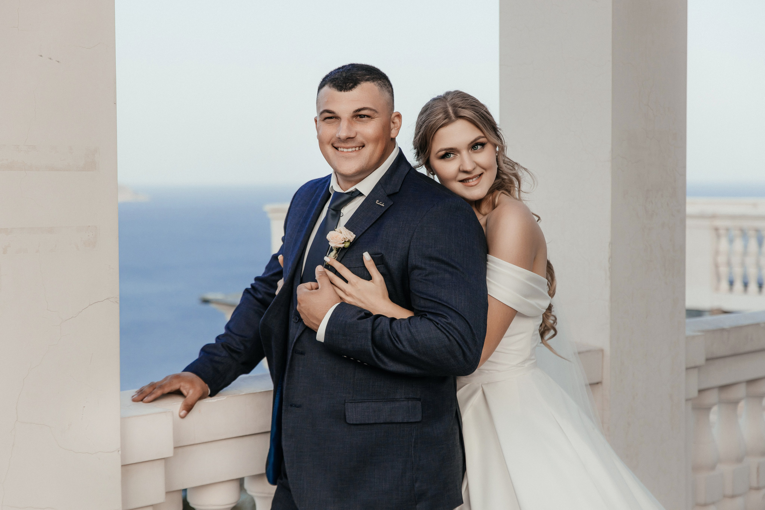 Андрей Оля. Свадебный фотограф и видеограф Владислав и Анастасия Макриди