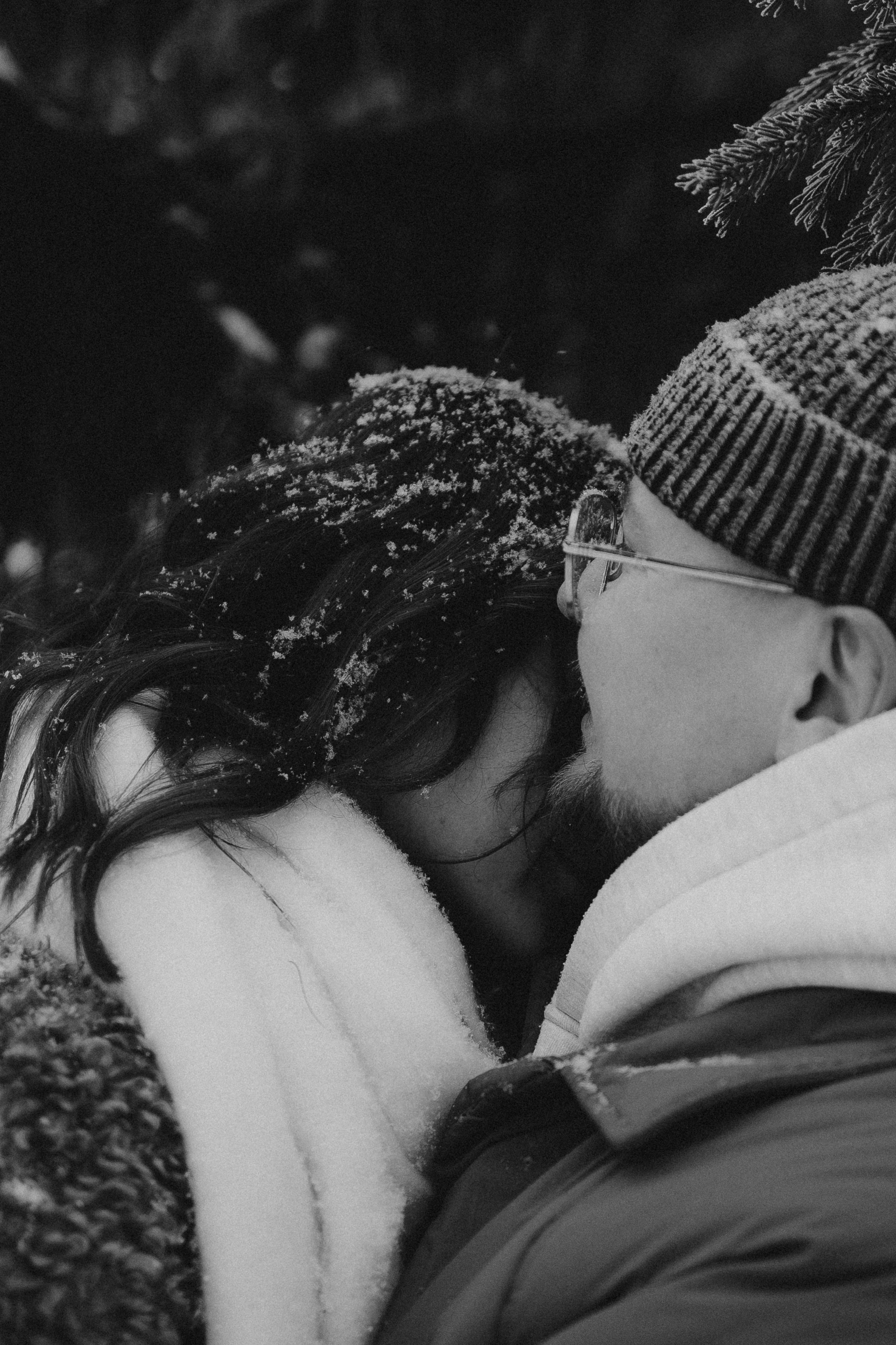 Эля & Серёжа. Ирина Владимирова | Фотограф Санкт-Петербург