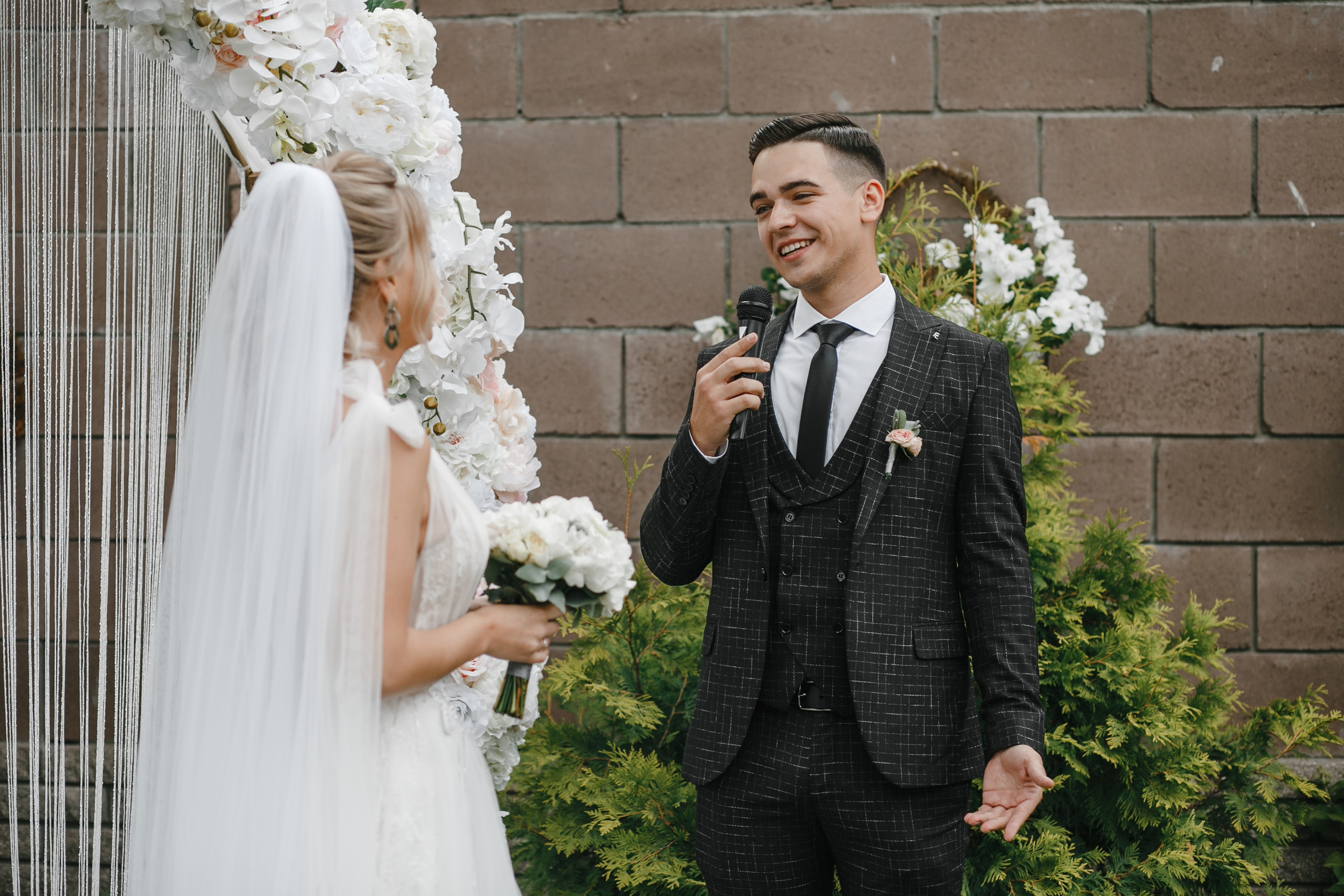 Александр и Алёна. Свадебный и семейный фотограф в Санкт-Петербурге Дмитрий Панин