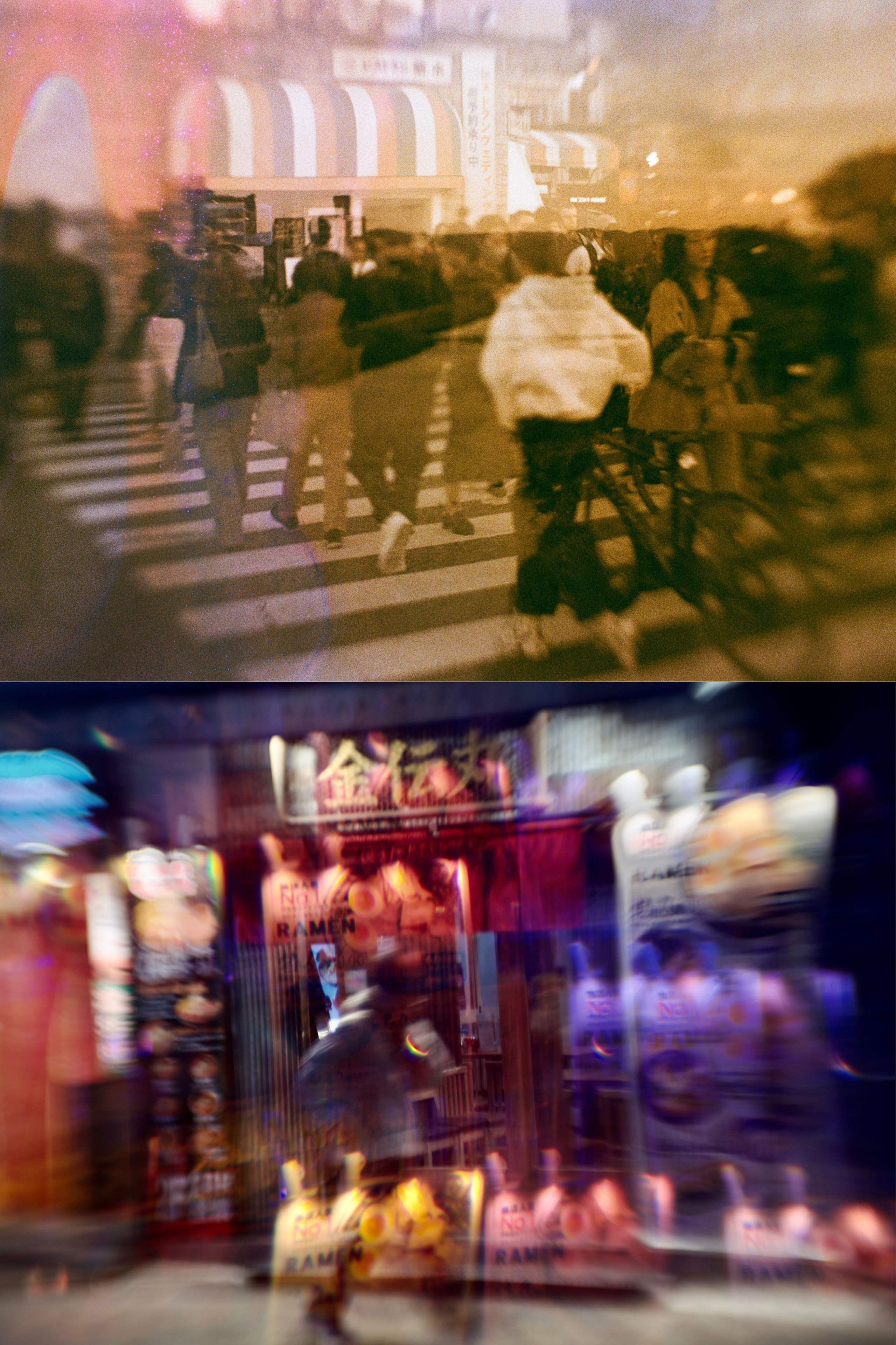 JAPAN DIGITAL. International visual artist