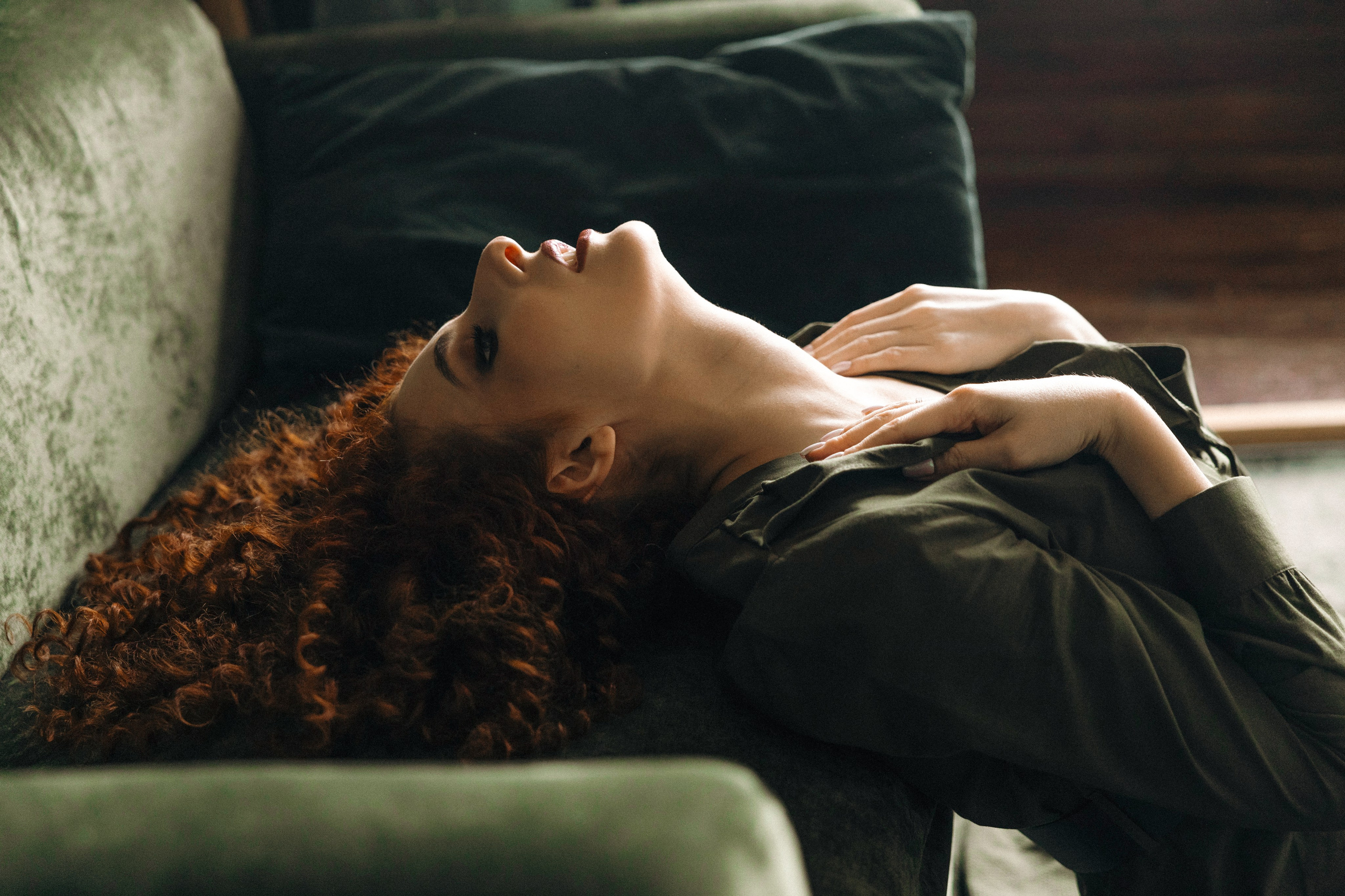 Марго. Главная