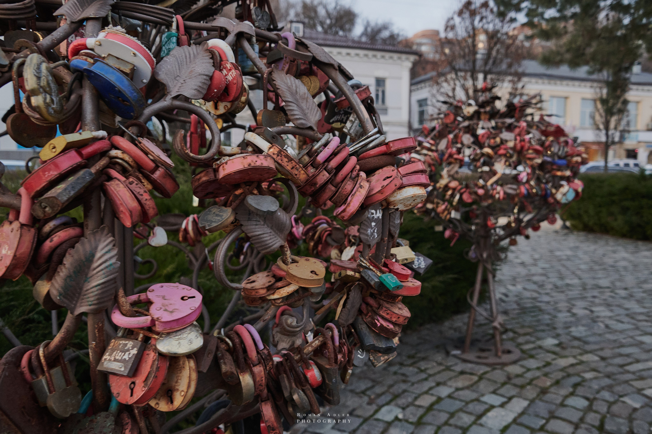 Ростов-на-Дону. Фотограф Роман Адлер