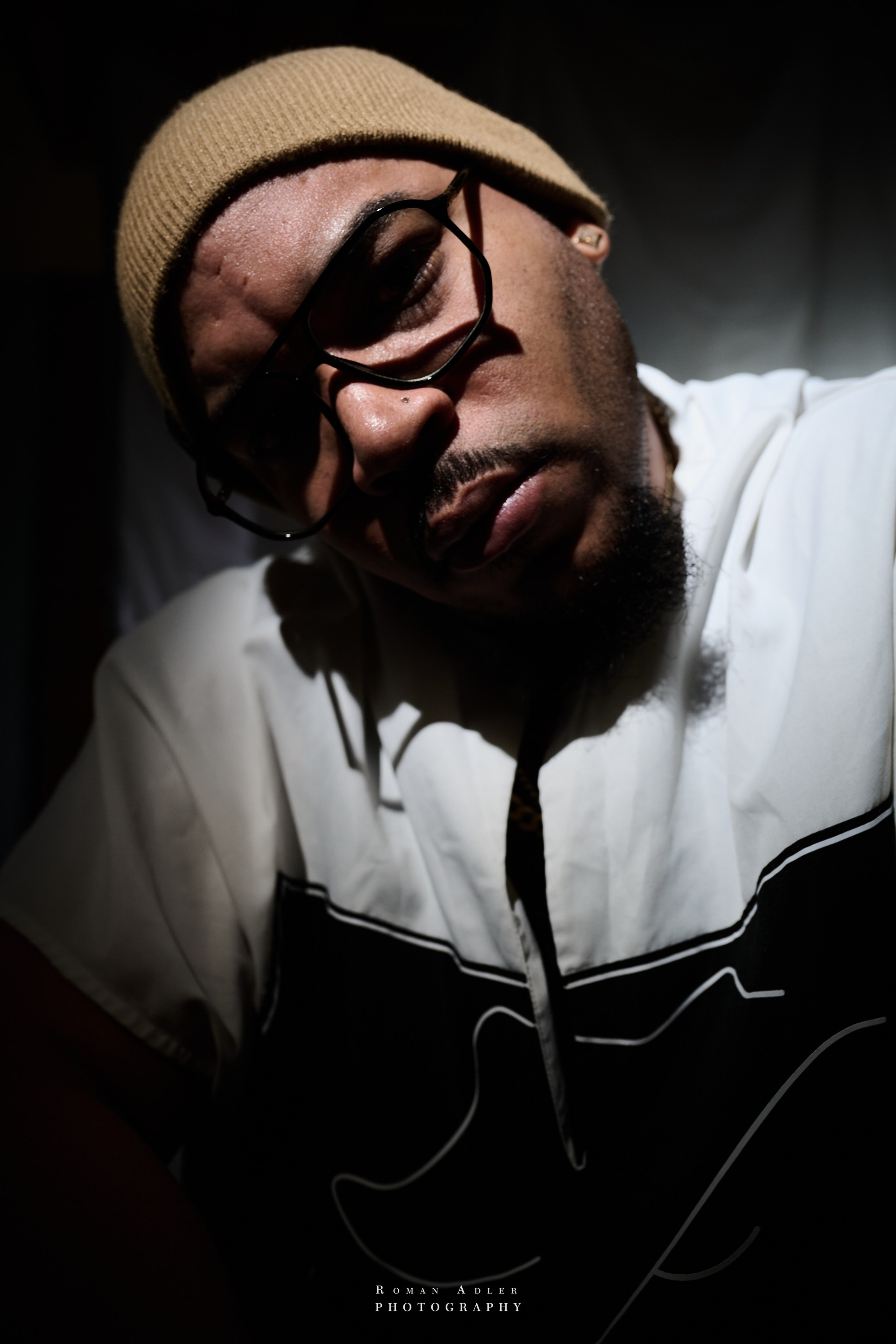 Авторский сет для Карлоса. Куба. Фотограф Роман Адлер