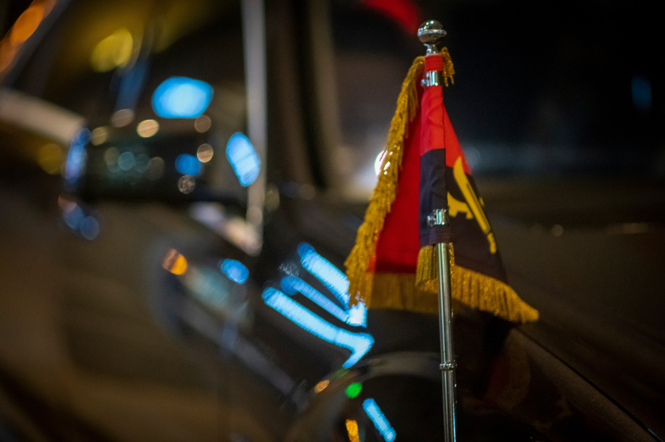 Ветераны Анголы «От прошлого к настоящему». Фотограф Роман Адлер