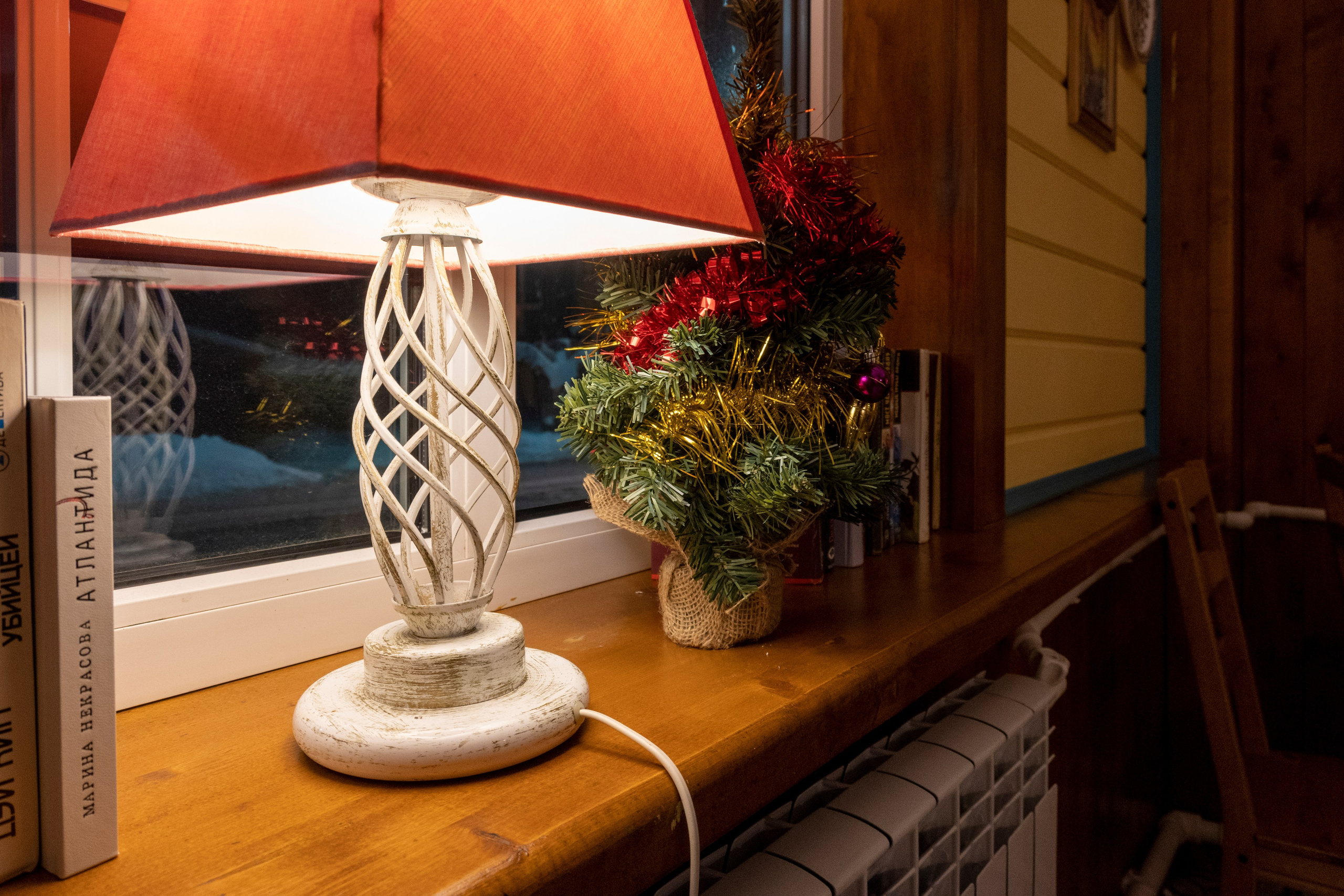 Фотопрогулка в Переславле. Фотограф Роман Адлер