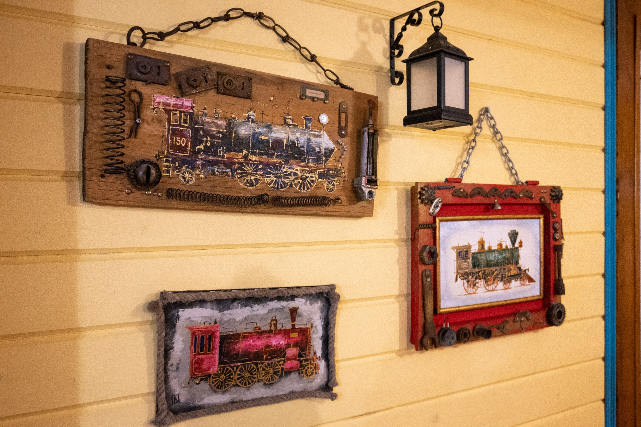 Фотопрогулка в Переславле. Фотограф Роман Адлер