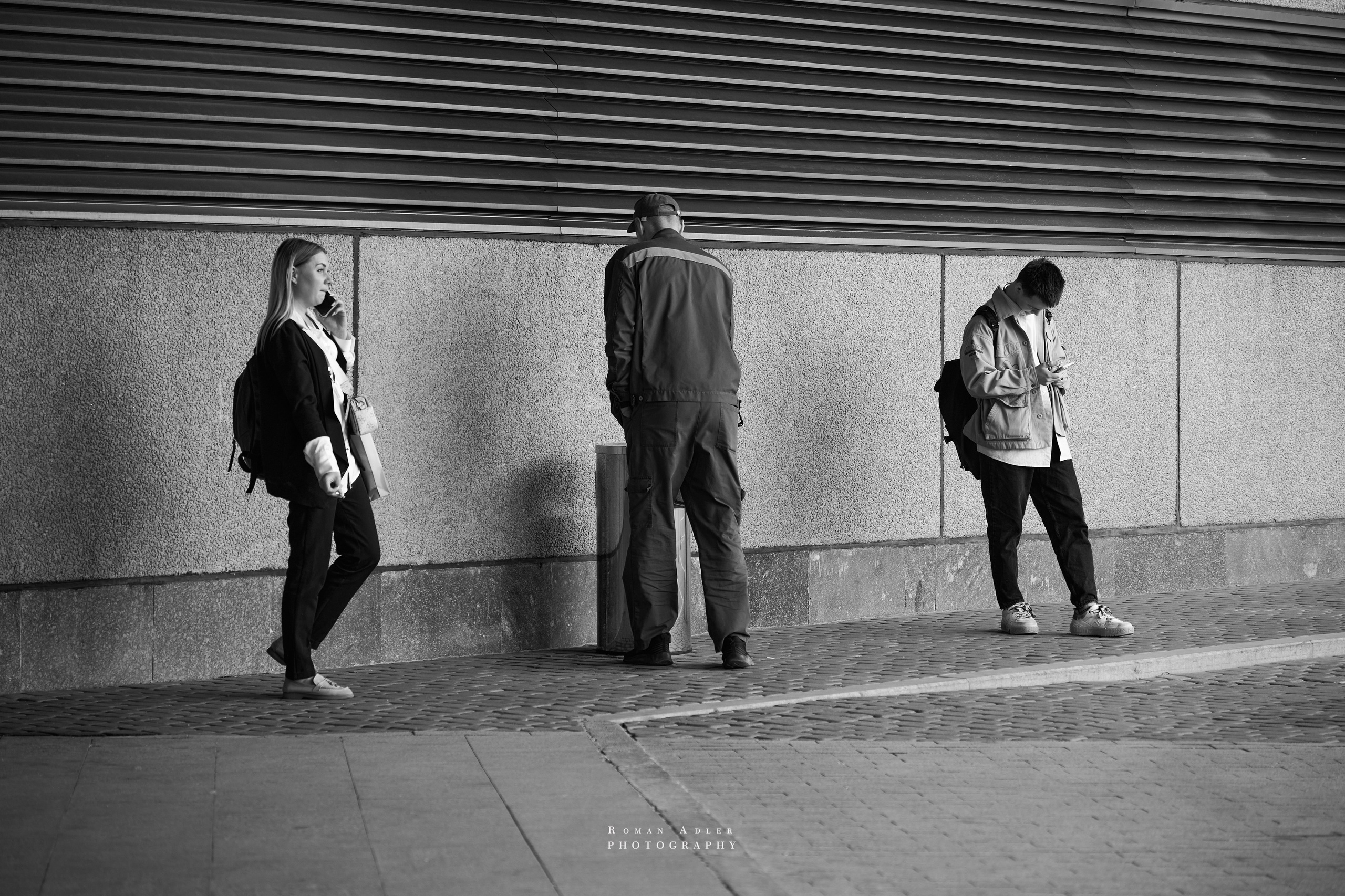 Форум Hospitality Business Day (Москва). Фотограф Роман Адлер