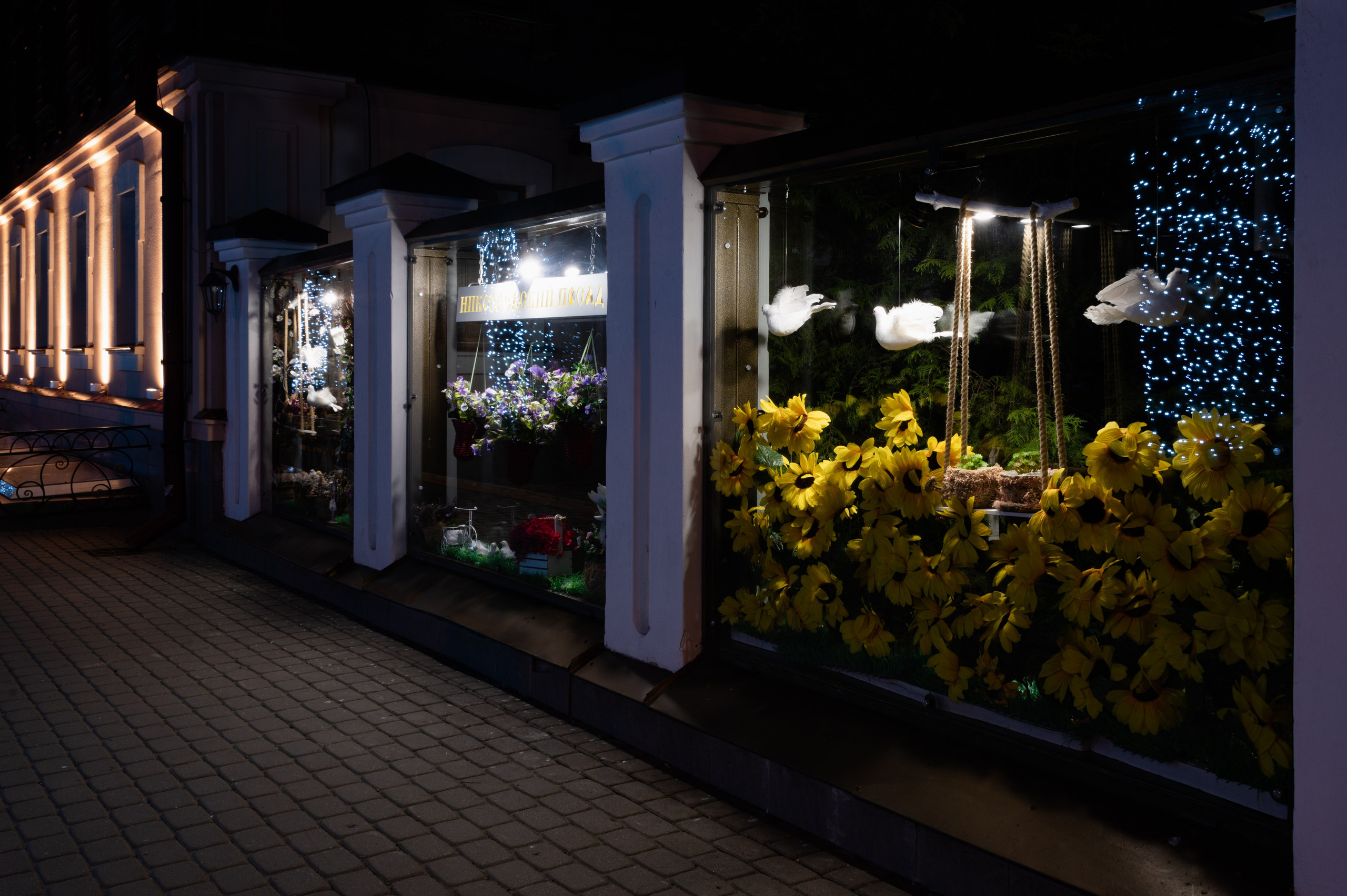 Суздаль. Май 2023. Фотограф Роман Адлер