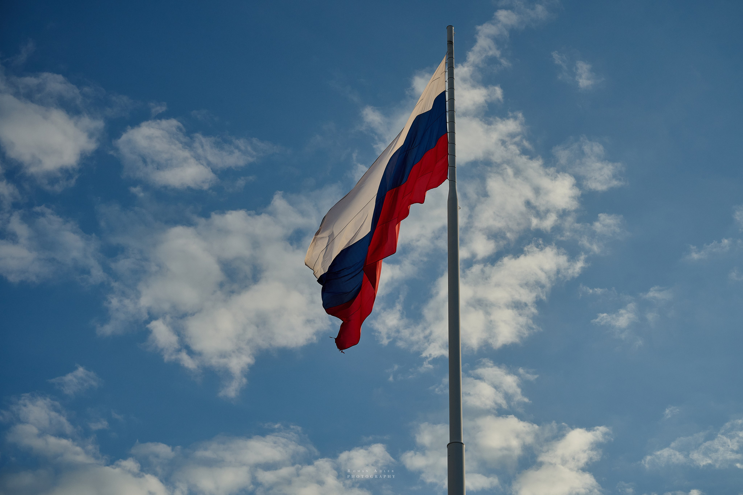 Тула. Апрель 2024. Фотограф Роман Адлер