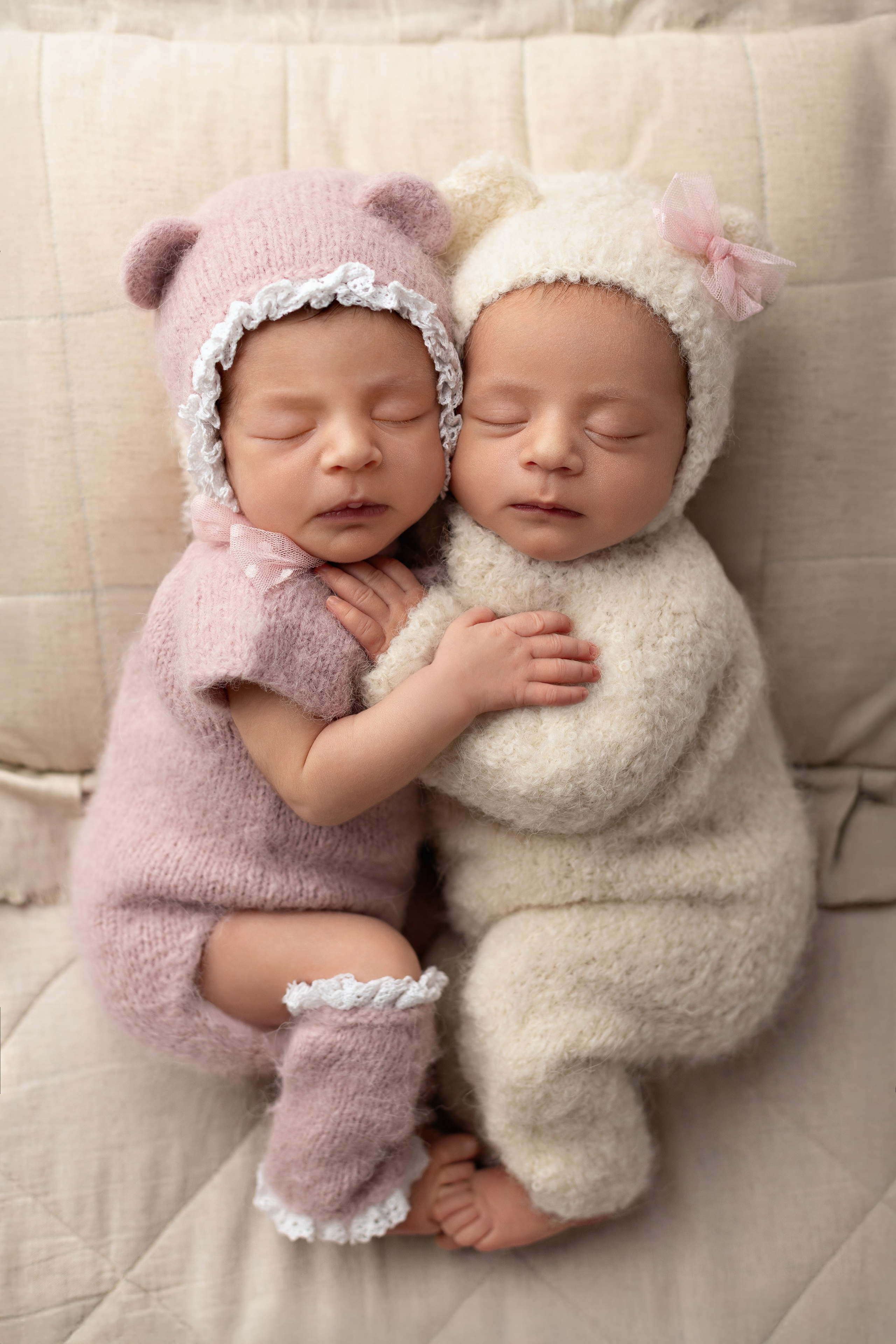 Фотограф новорожденных Воронеж