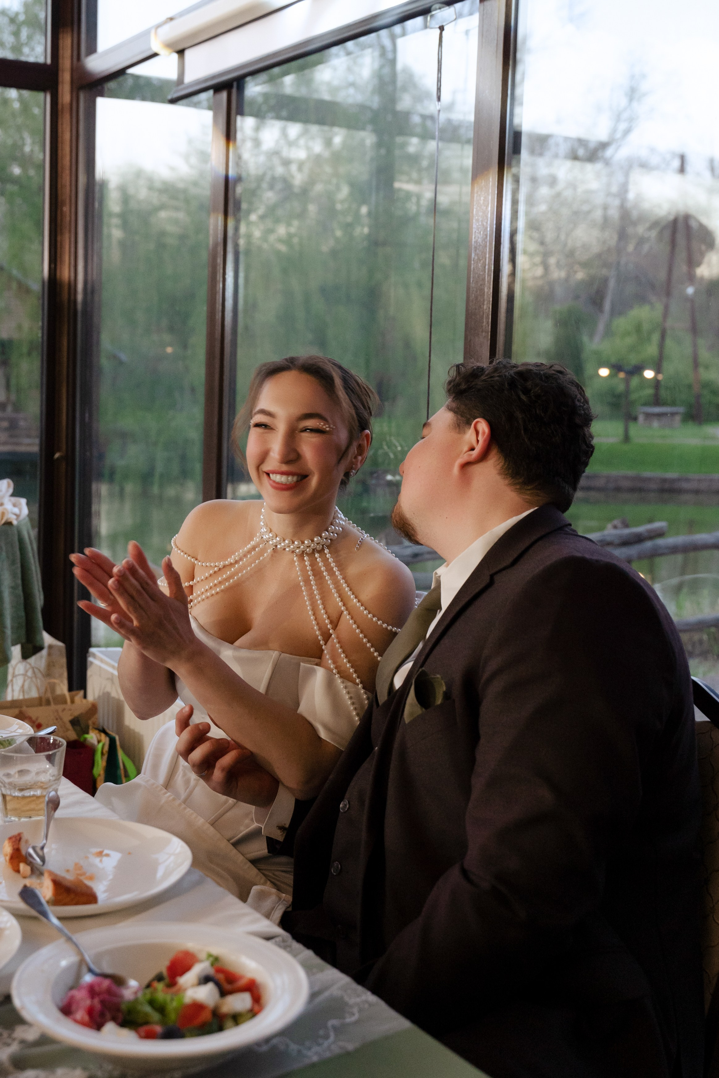 Stas & Anastasia. Портретный фотограф в Краснодаре Валерия Матирная