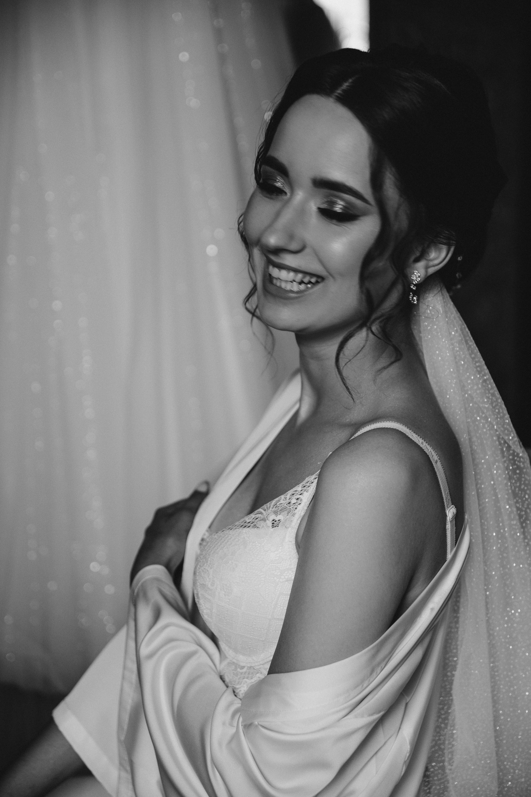 Иван и Анна. Свадебный и семейный фотограф в Коломне Мария Мусатова