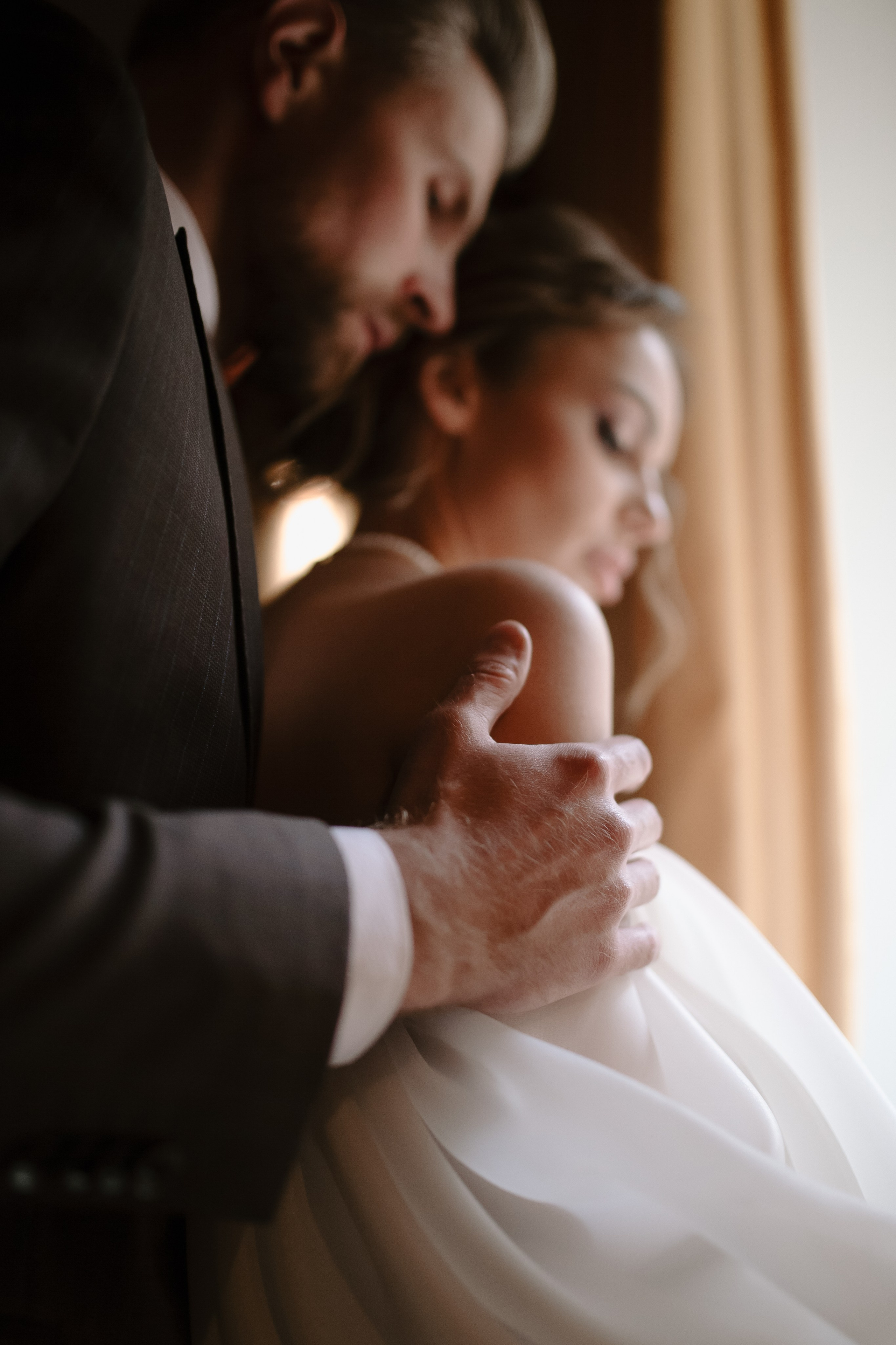 Arina & Bronislav. Фотограф в Минске — Юлия Деяк. Фотосессии в Минске