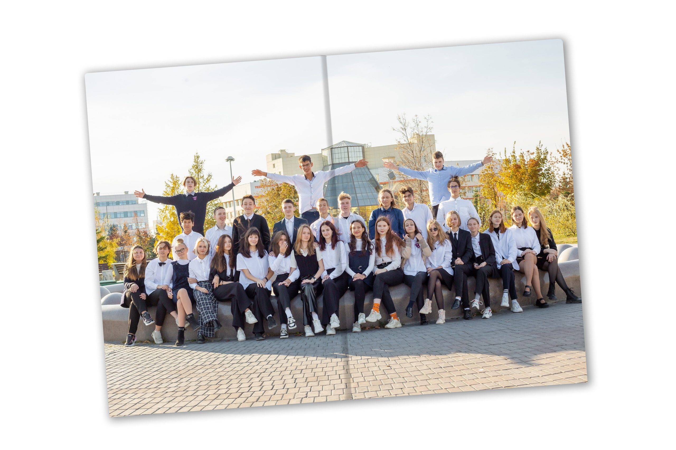 Фотокнига «ЛЮКС»