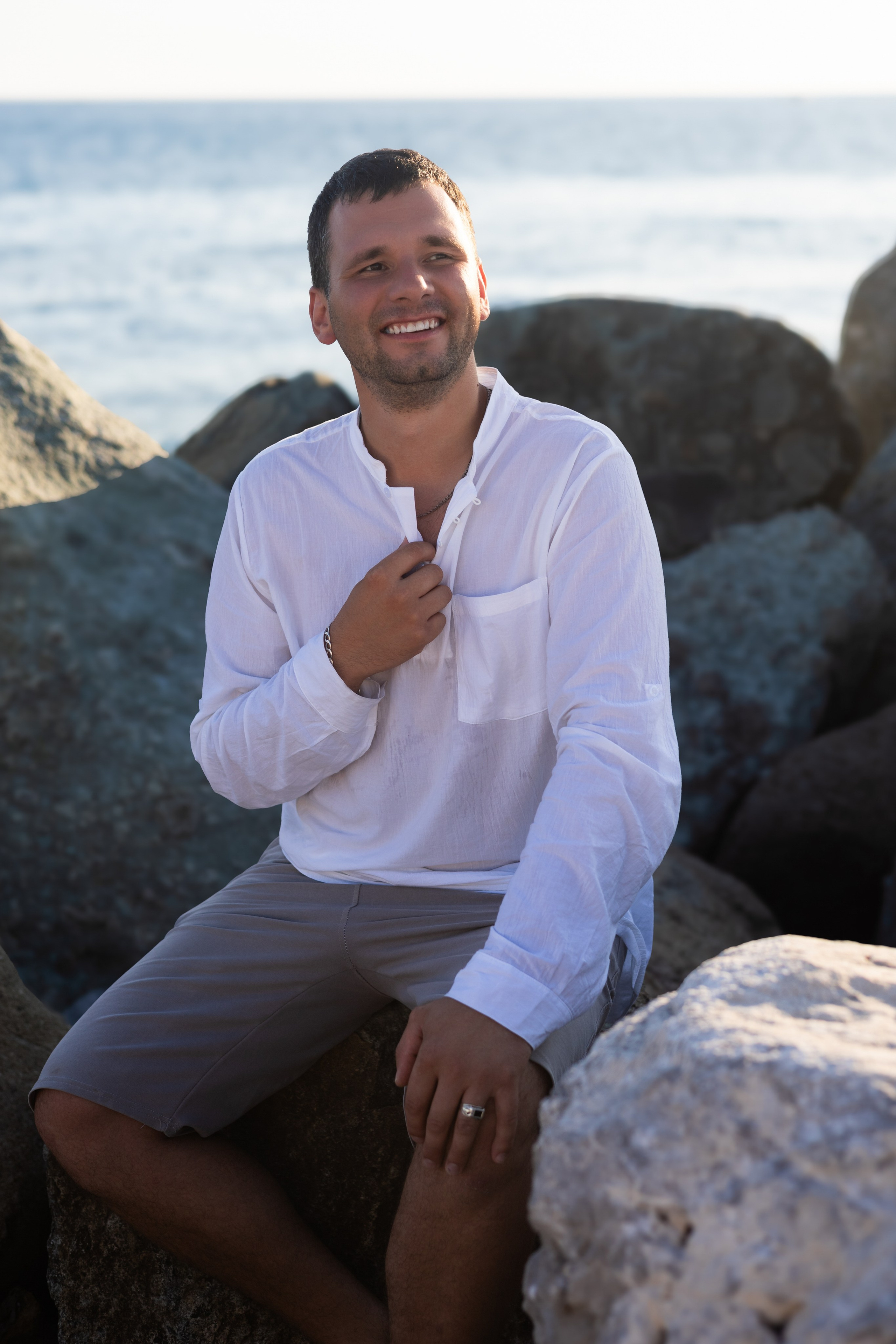 Юлия и Максим. Фотограф Мария Камаева