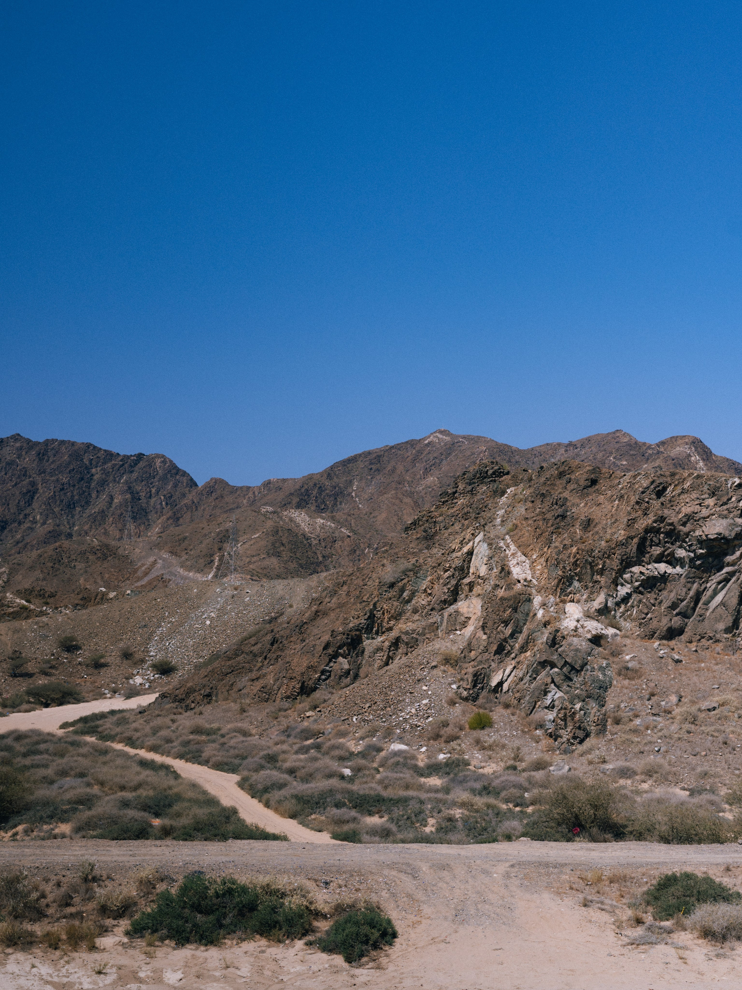 FUJEIRAH. Свадебный и семейный фотограф Никита Корохов