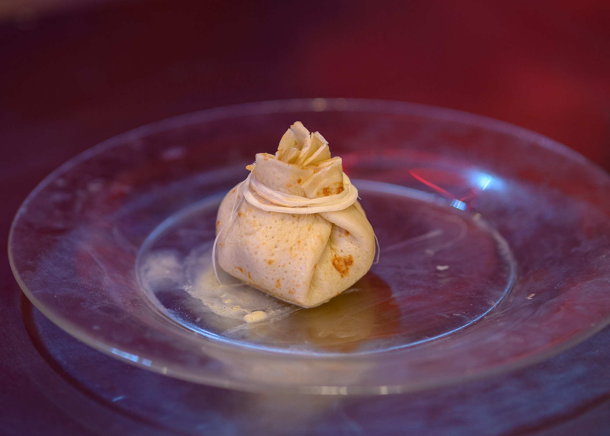 Кулинарный квест-шоу CooknRun. Фотограф Александр Данилов