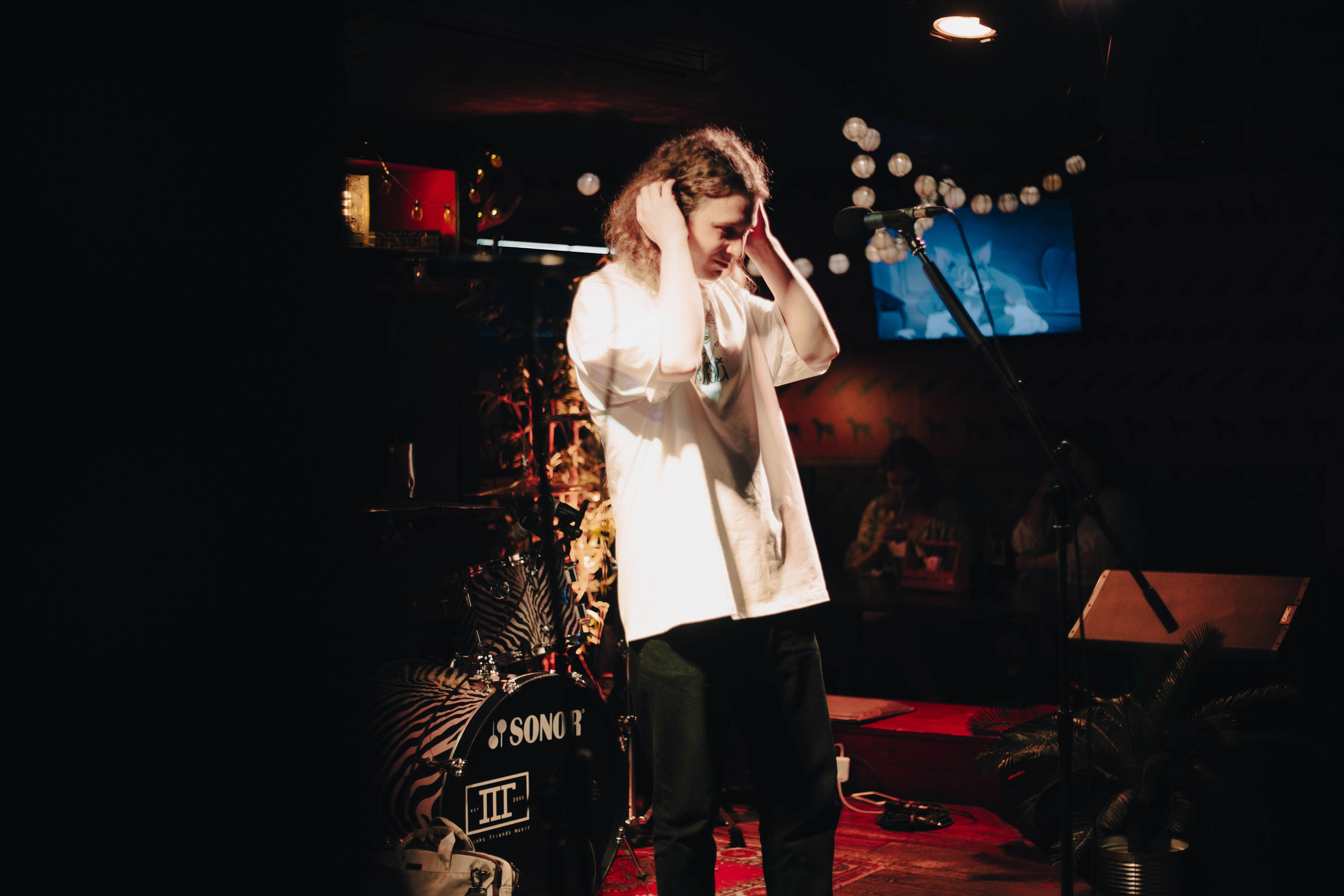 25/08 Концерт. Фотограф из Москвы. Иван Носков