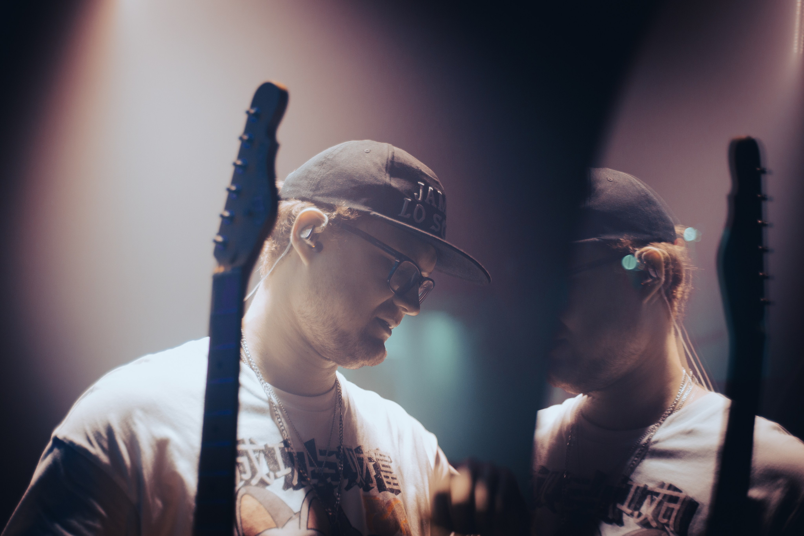 11/10 Концерт. Фотограф из Москвы. Иван Носков