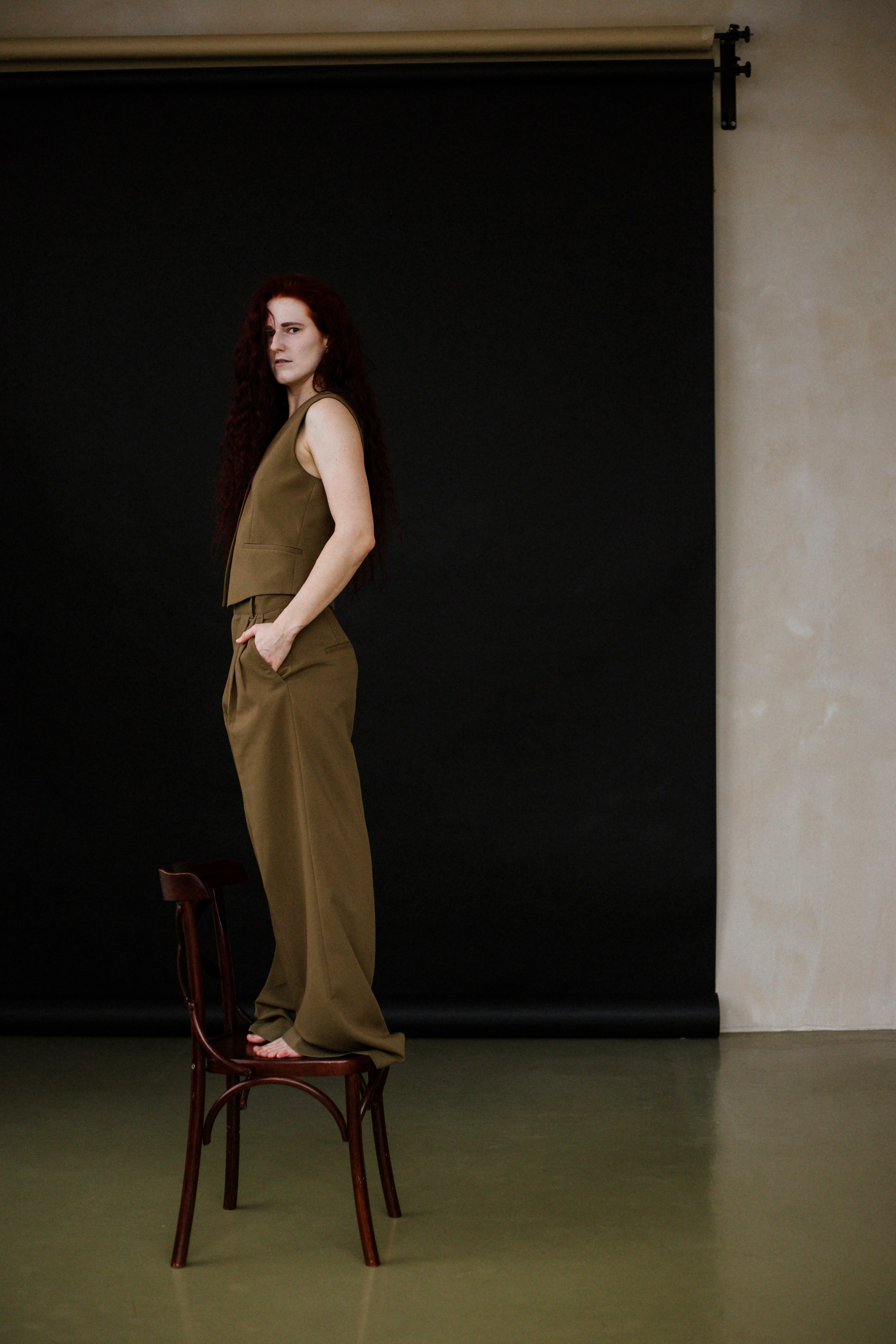 Арина. Семейный и портретный фотограф в Санкт-Петербурге