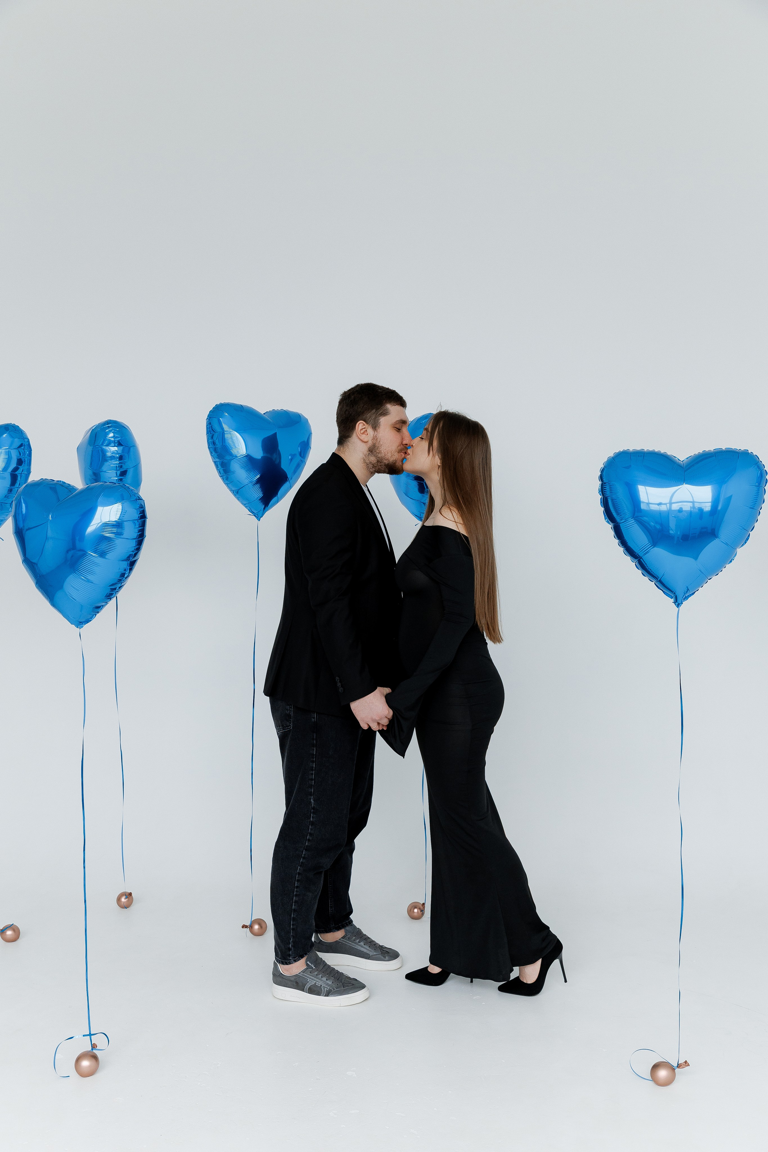 Юля и Слава. Свадебный фотограф Фадеева Алёна