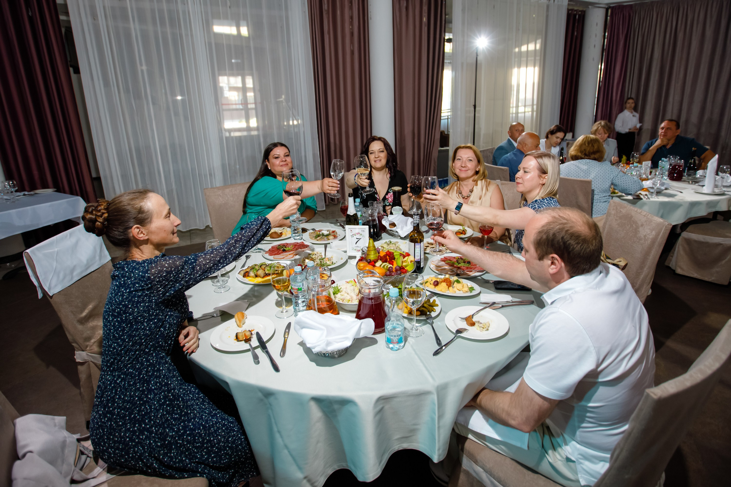 УЧА. Свадебный фотограф в Ярославле Анастасия Архипова