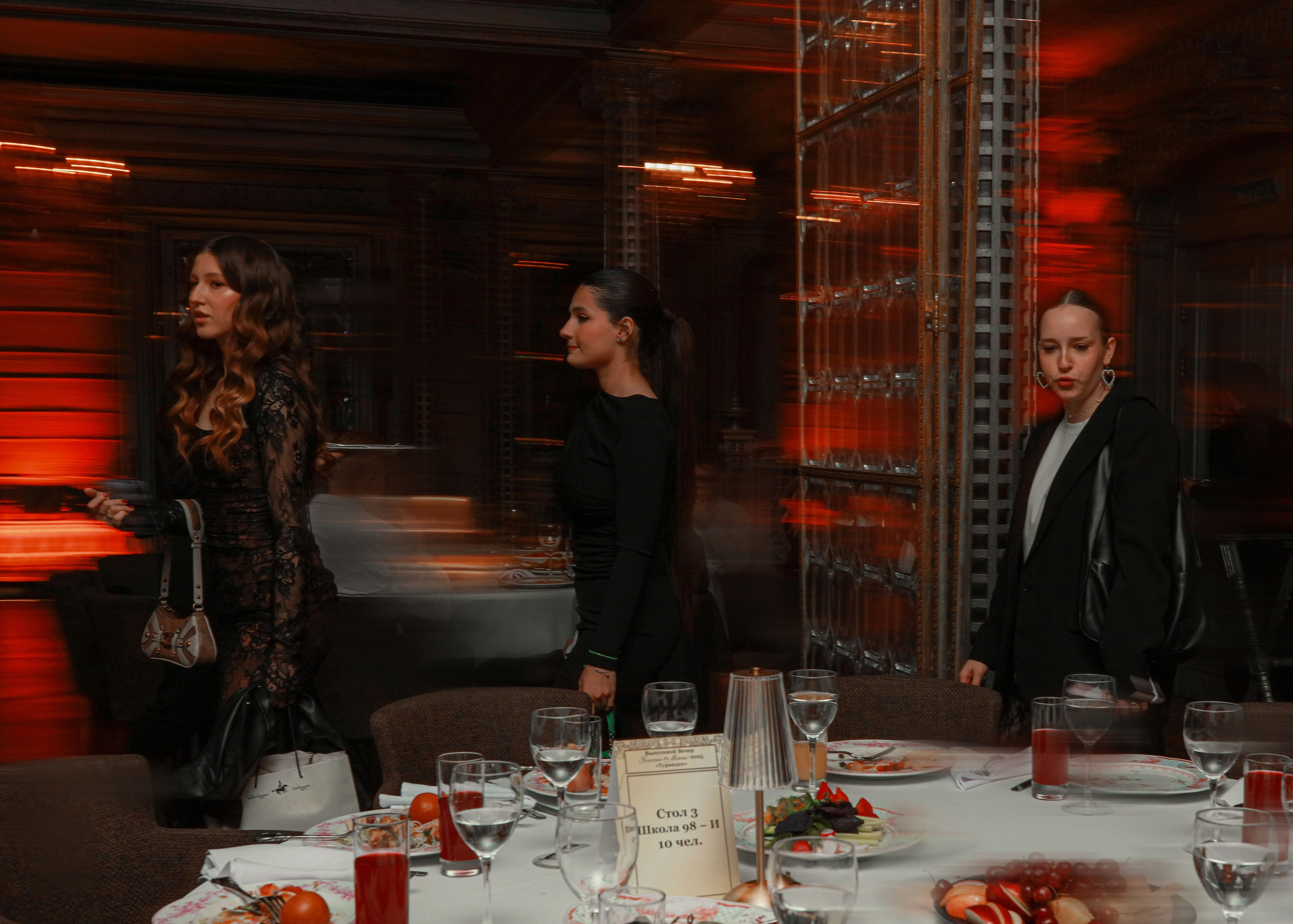 TURANDOT. Вероника Конева — фотограф. Фотографирую жизнь