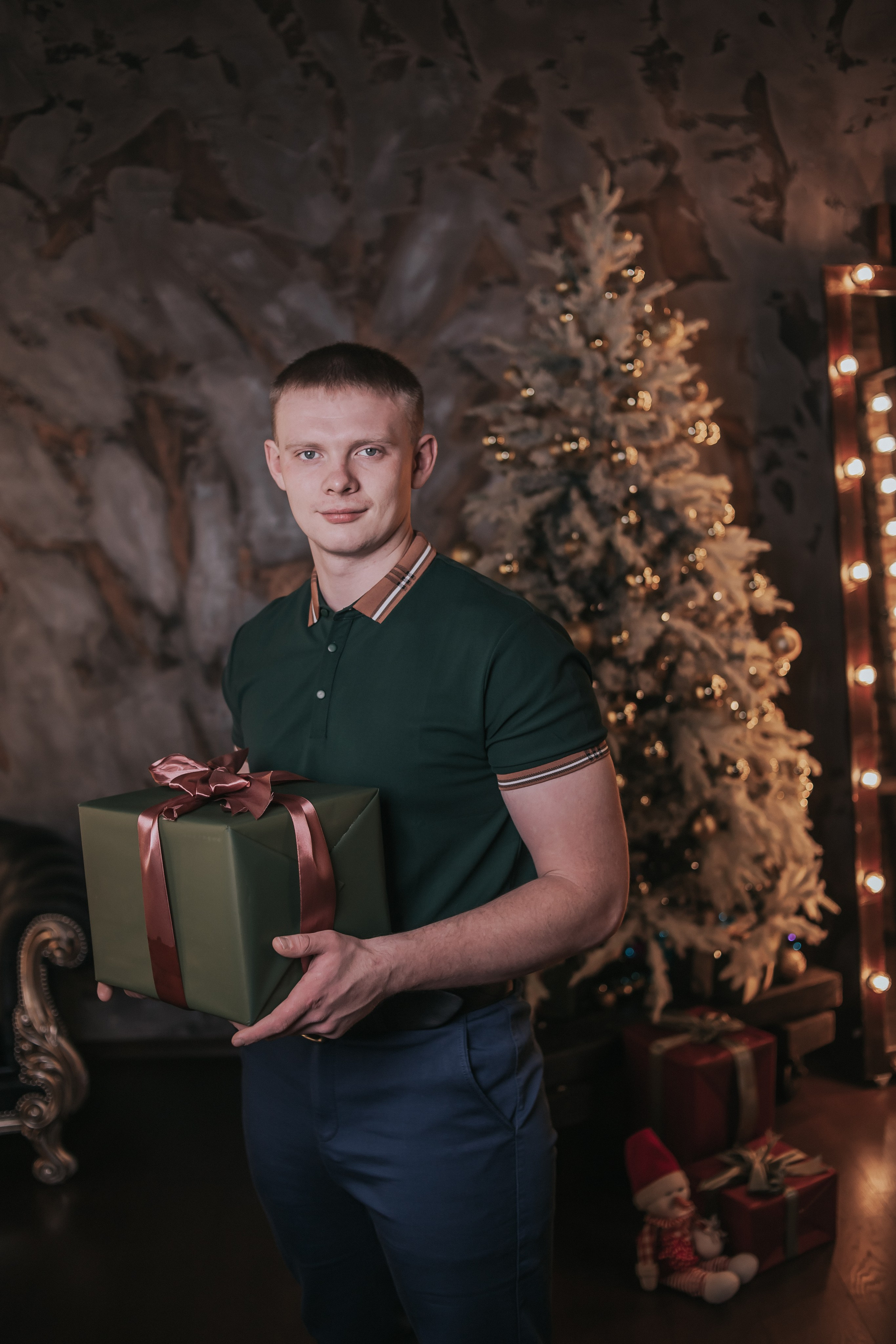 Семейная съёмка. Ксения, Михаил, Андрей, Сергей, Дарья. Фотограф Регина Крикунова г. Красноярск