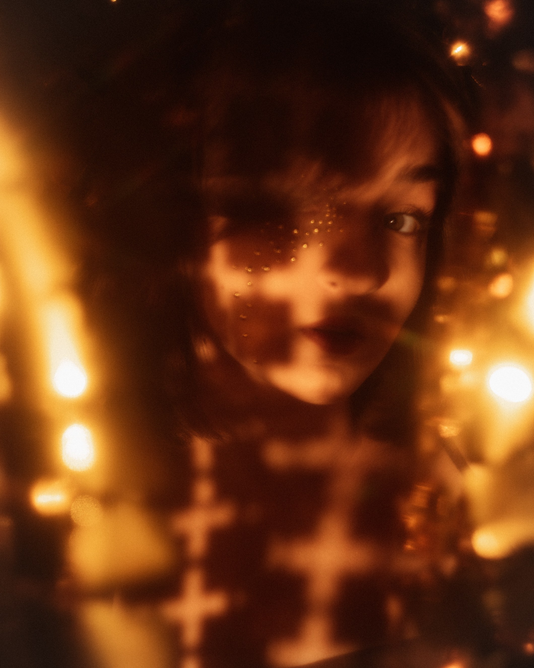 Соня. Фотограф Уссурийск