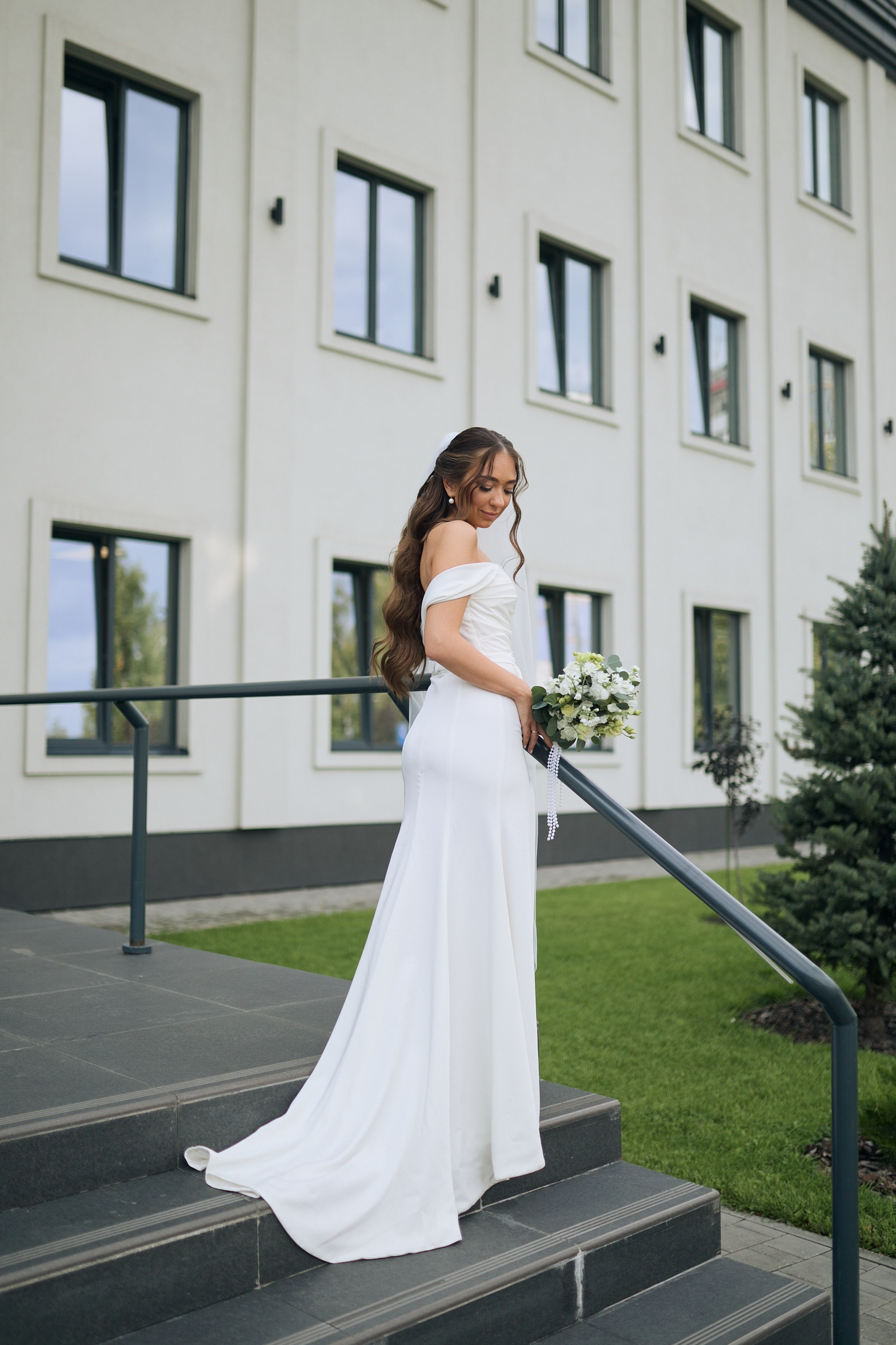 Ирина и Дмитрий. 22.08.2025. Алина Каравайцева. Фотограф в городе Барнаул