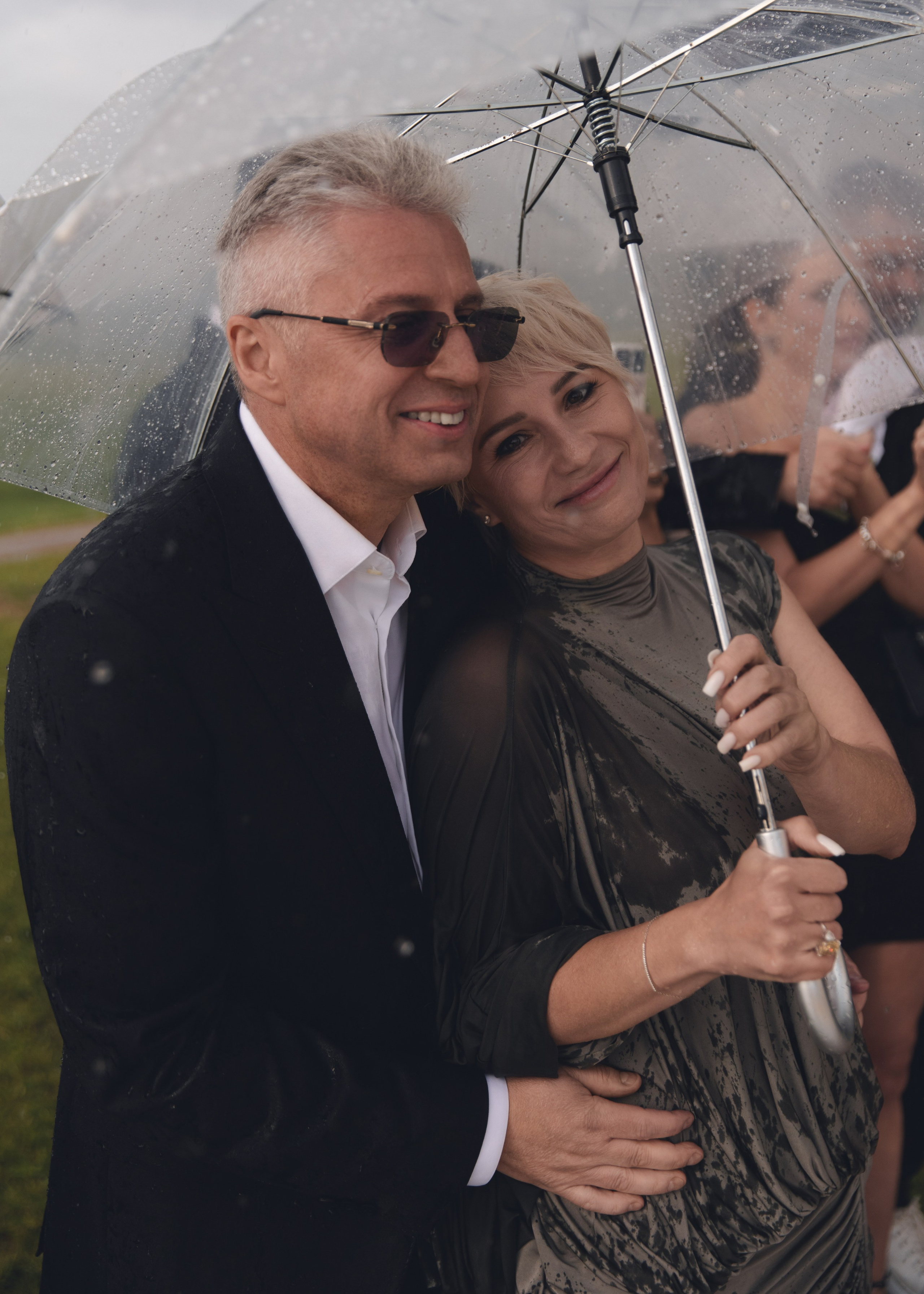 Мы и есть любовь!