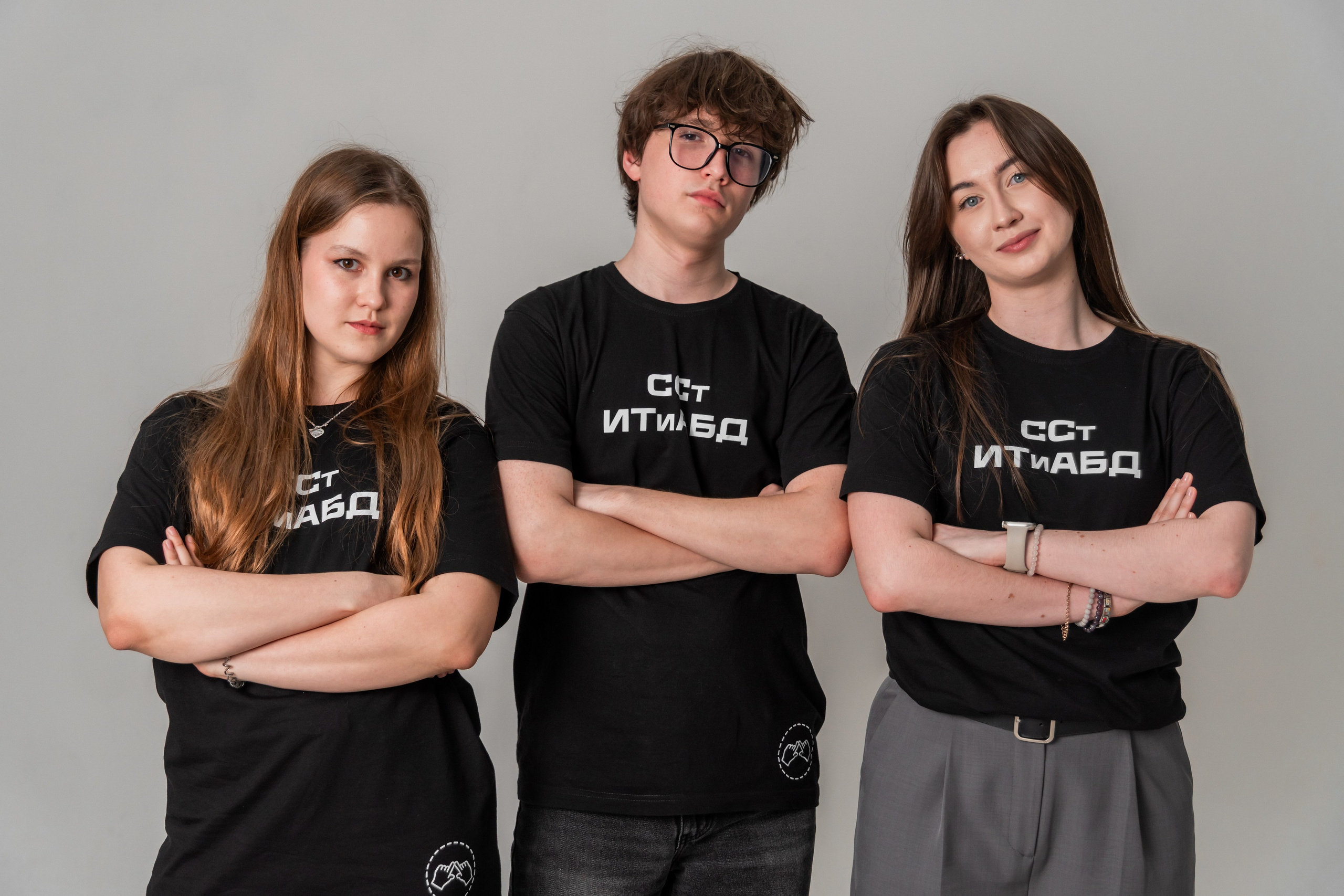 ССт ИТиАБД | Студийная съёмка. Репортажный и портретный фотограф Дмитрий Коротков | Москва