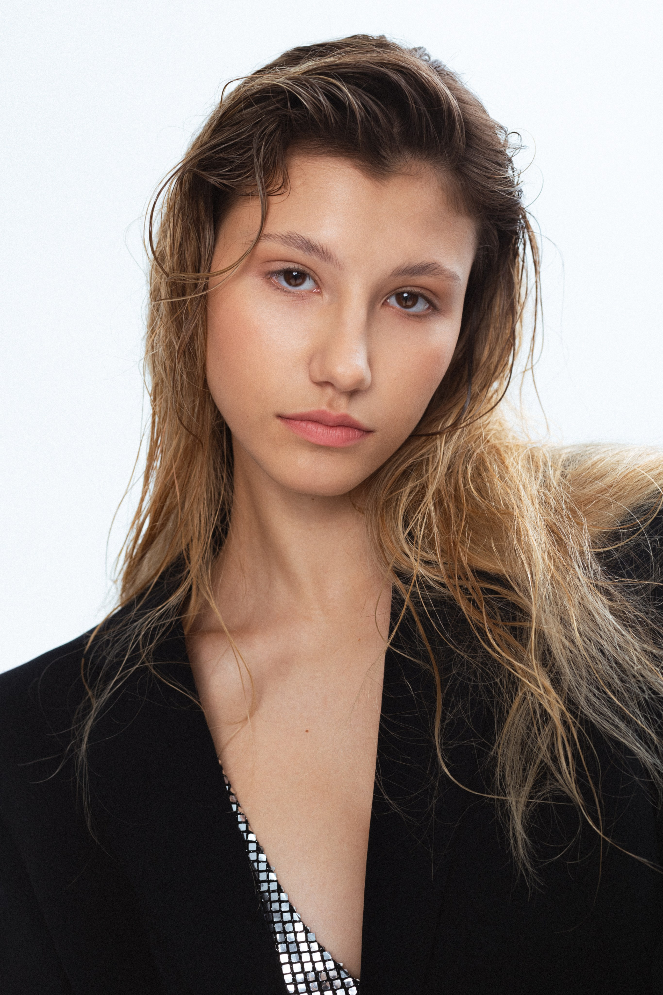 Виолетта Борзых. Модельное агентство ТМ МОДЕЛС в Калининграде