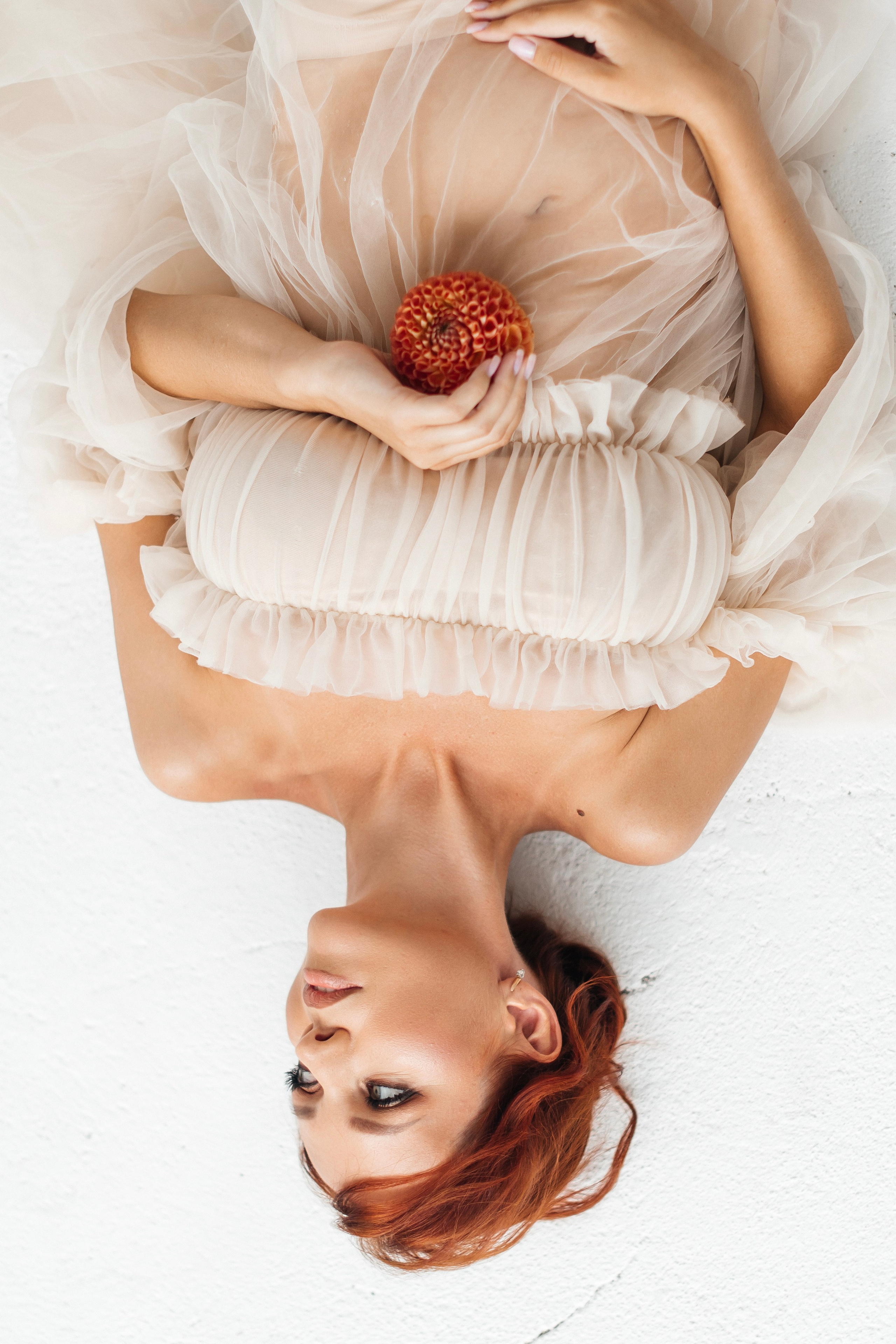 Юля. Свадебный, женский и семейный фотограф в Уфе Анастасия Игнатьева