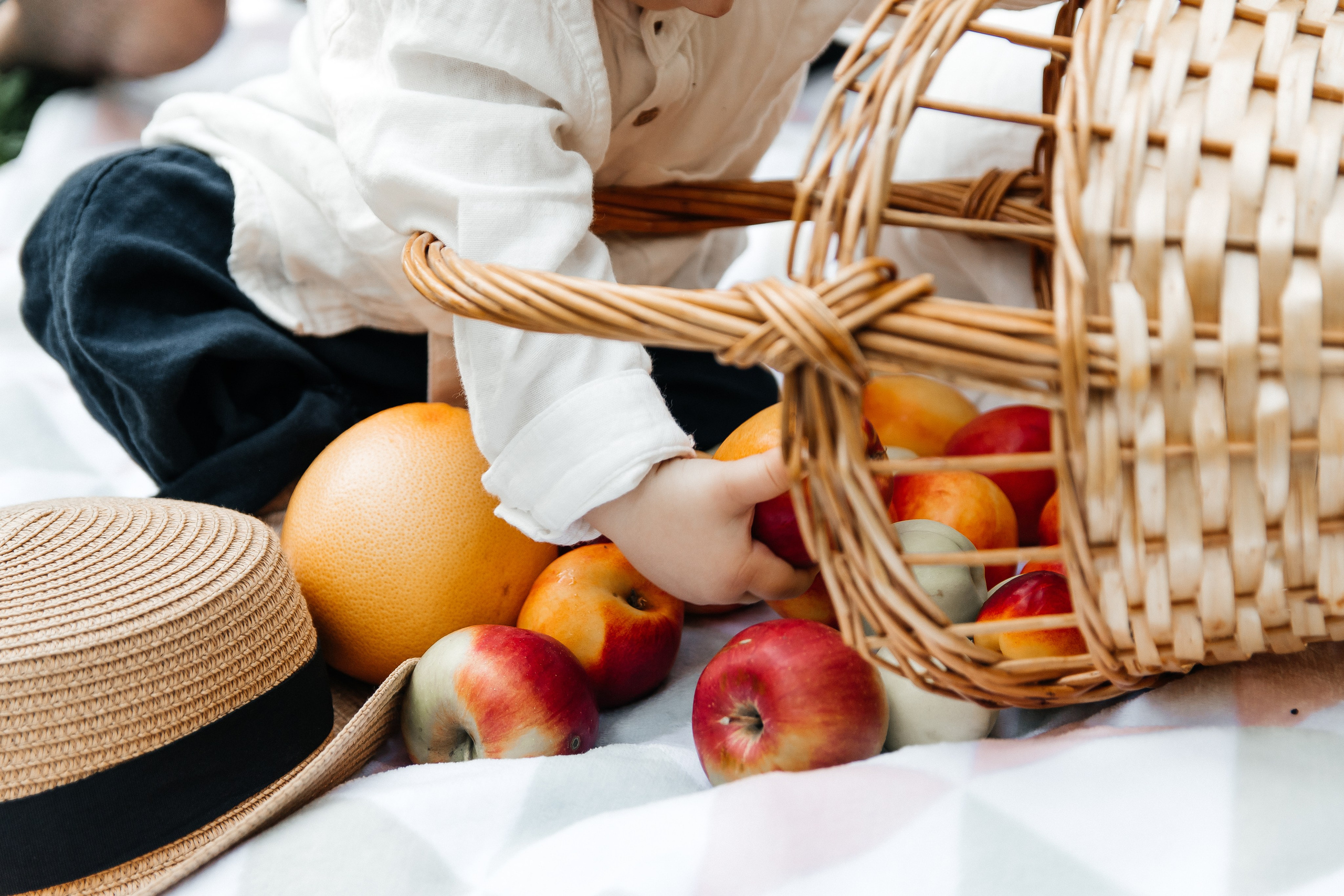 Семейные. Свадебный, женский и семейный фотограф в Уфе Анастасия Игнатьева