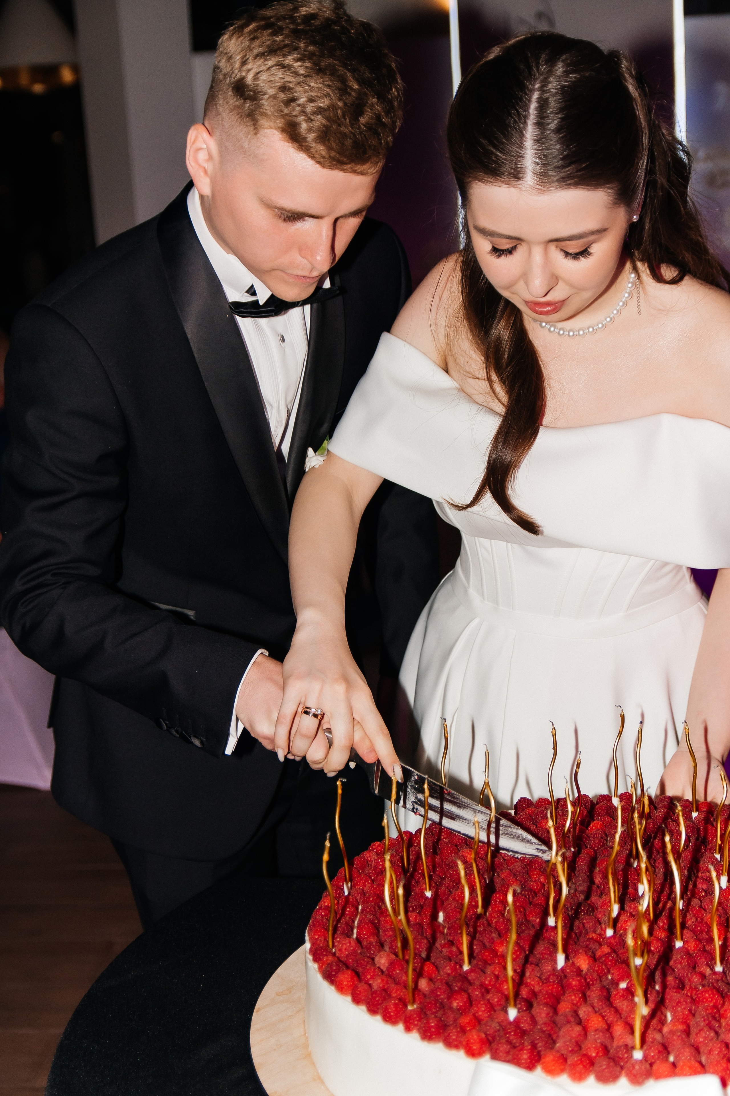 Георгий и Диана. Свадебный, женский и семейный фотограф в Уфе Анастасия Игнатьева