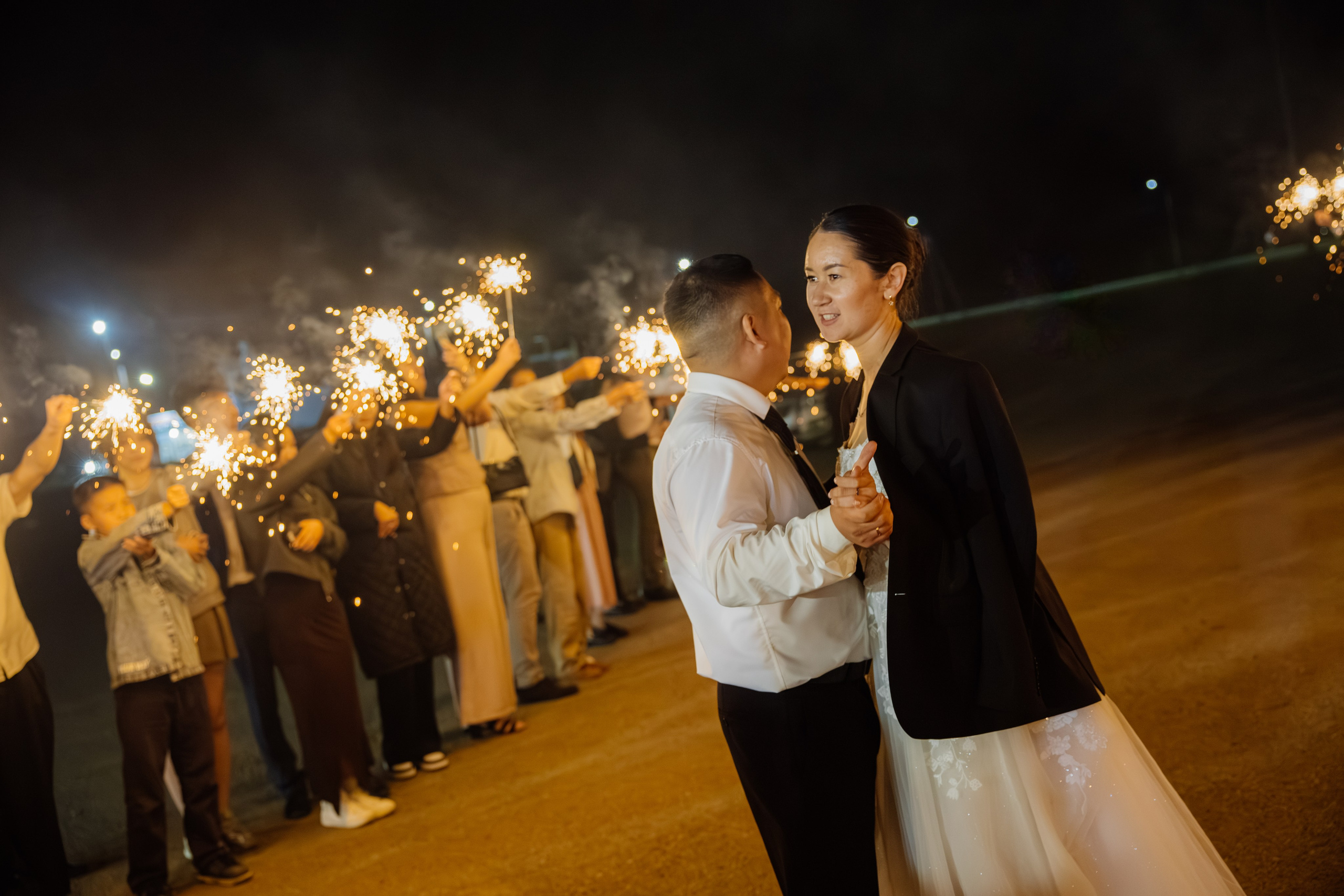 Всё начинается с любви. Свадебный фотограф в Иркутске Бобылев Никита