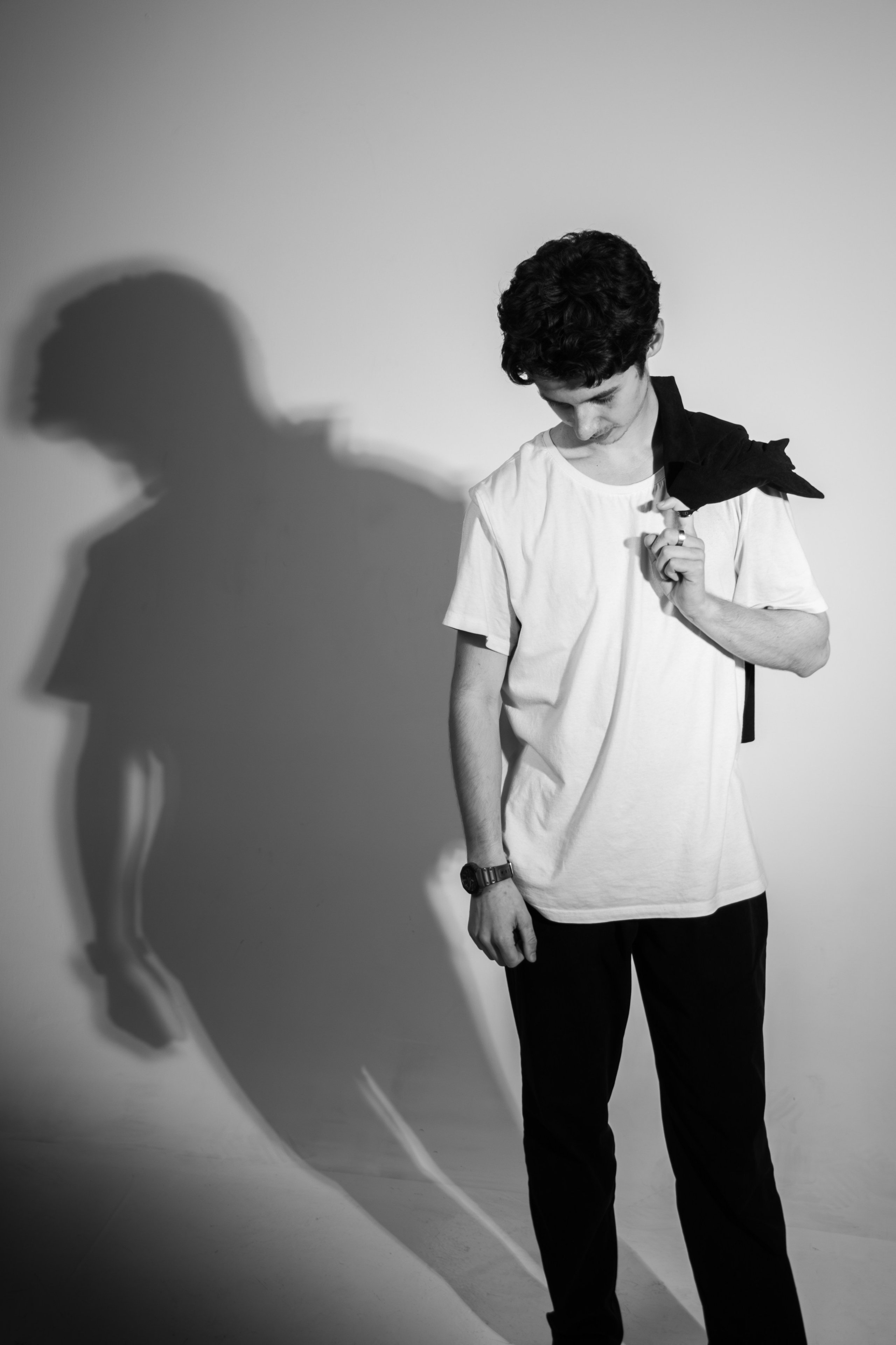 МСК ИГУ. Свадебный фотограф в Иркутске Бобылев Никита