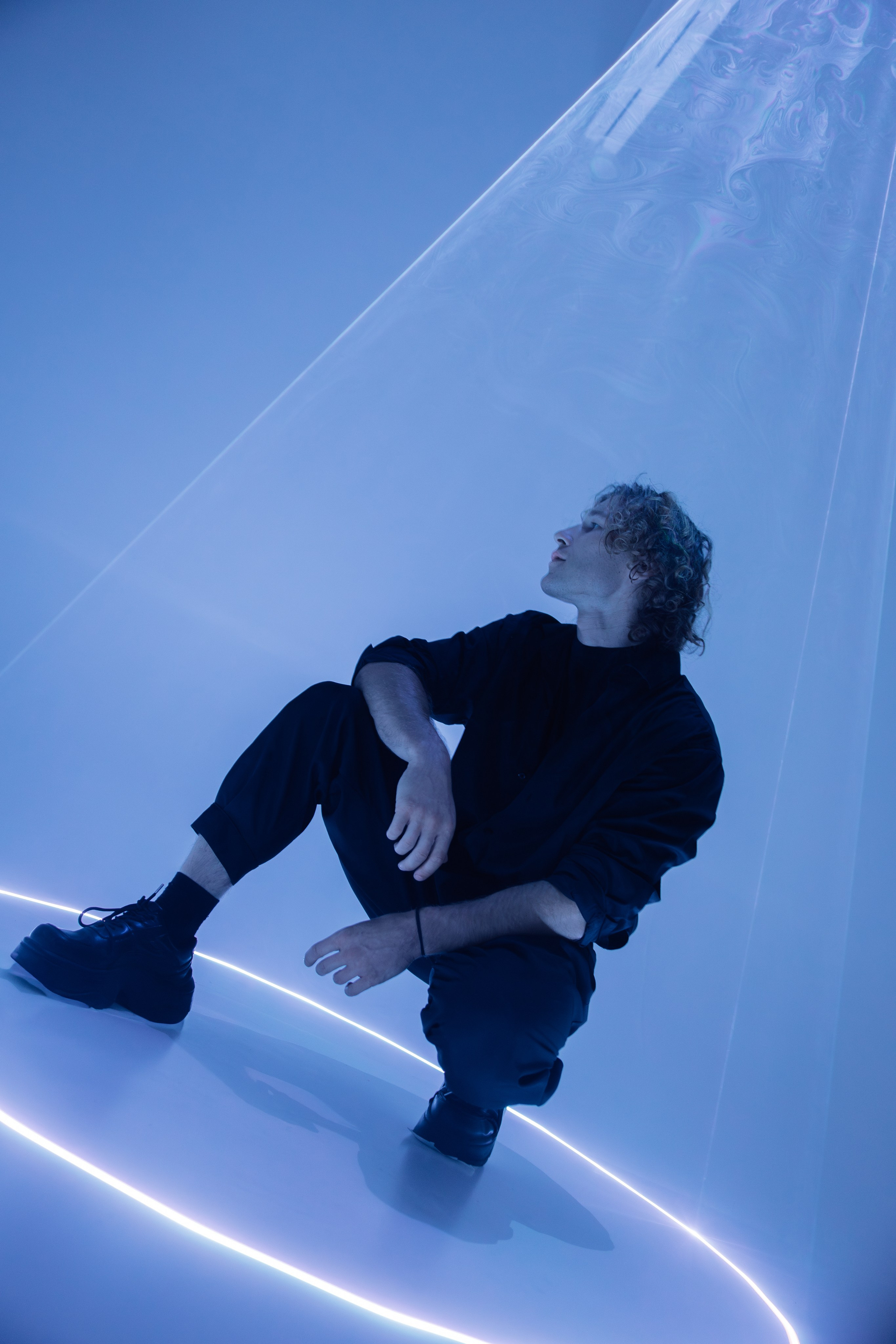 СЕМЁН. Свадебный фотограф в Иркутске Бобылев Никита