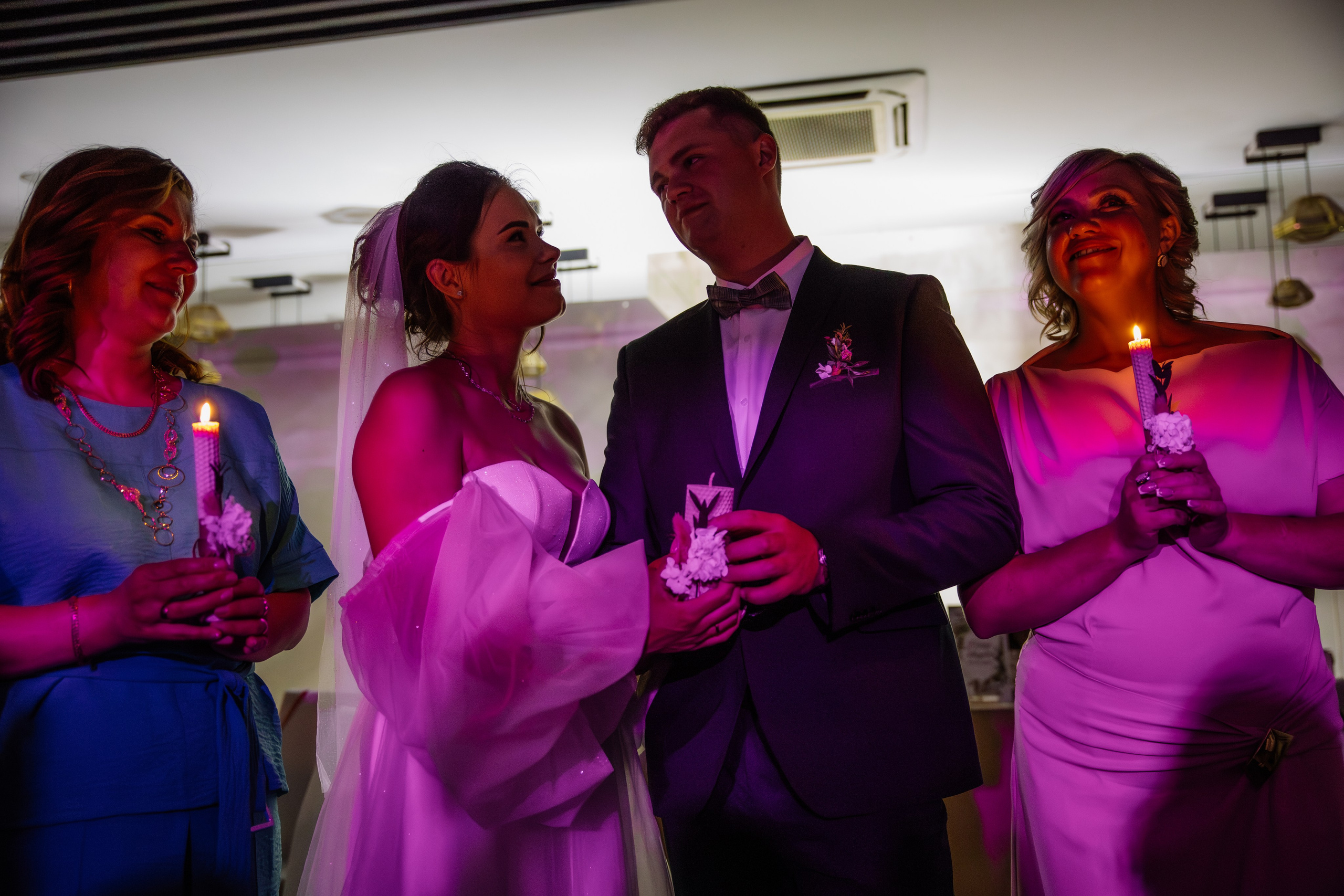 Антон & Анастасия. Свадебный фотограф в Иркутске Бобылев Никита